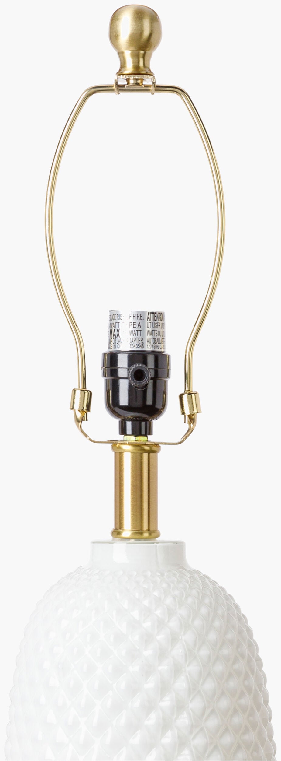 Tory Accent Table Lamp