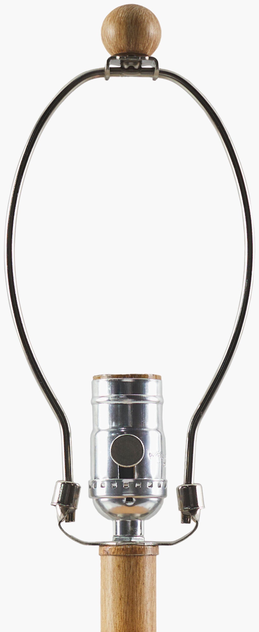 Terza Accent Table Lamp