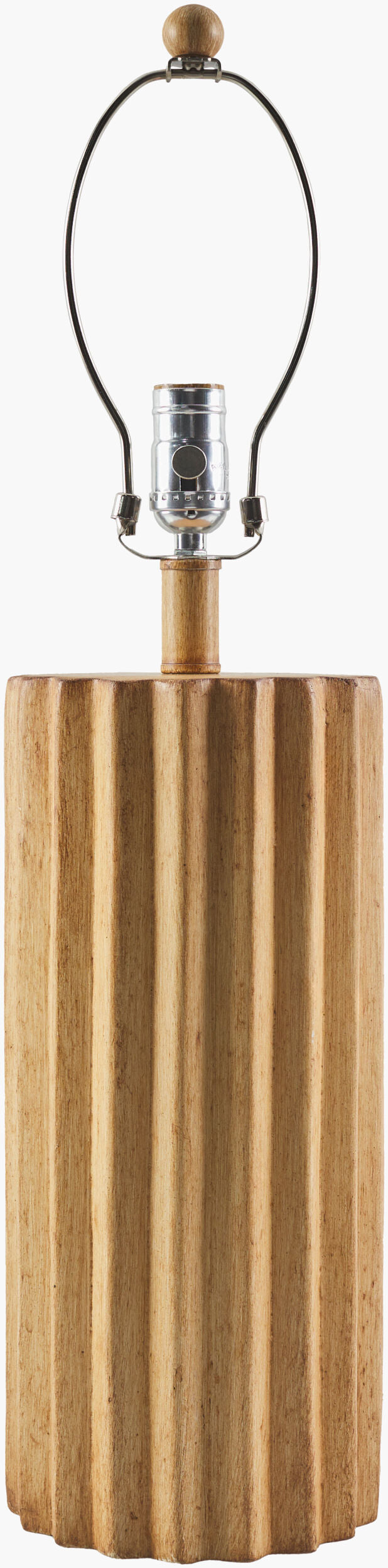 Terza Accent Table Lamp