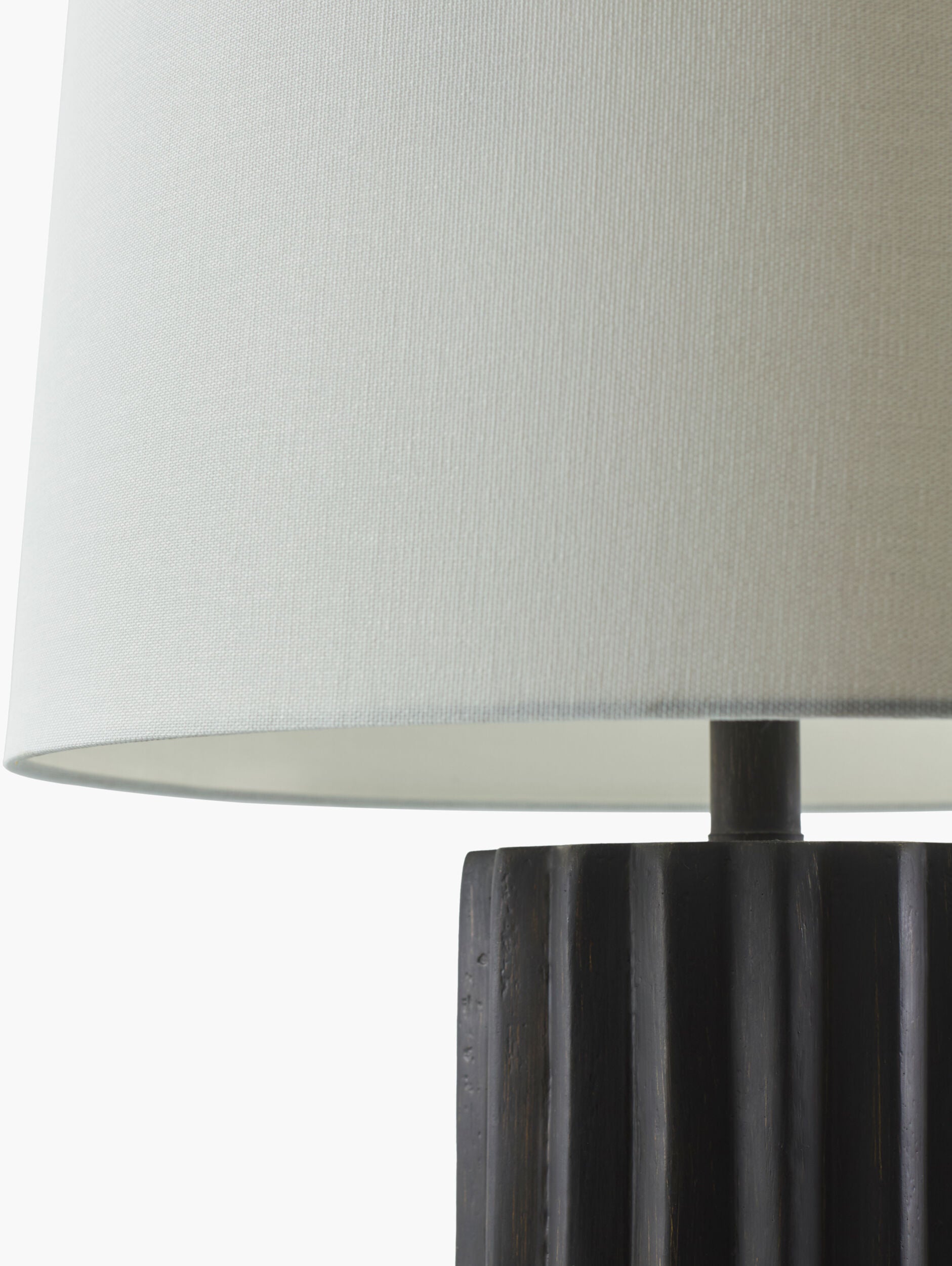 Terza Accent Table Lamp