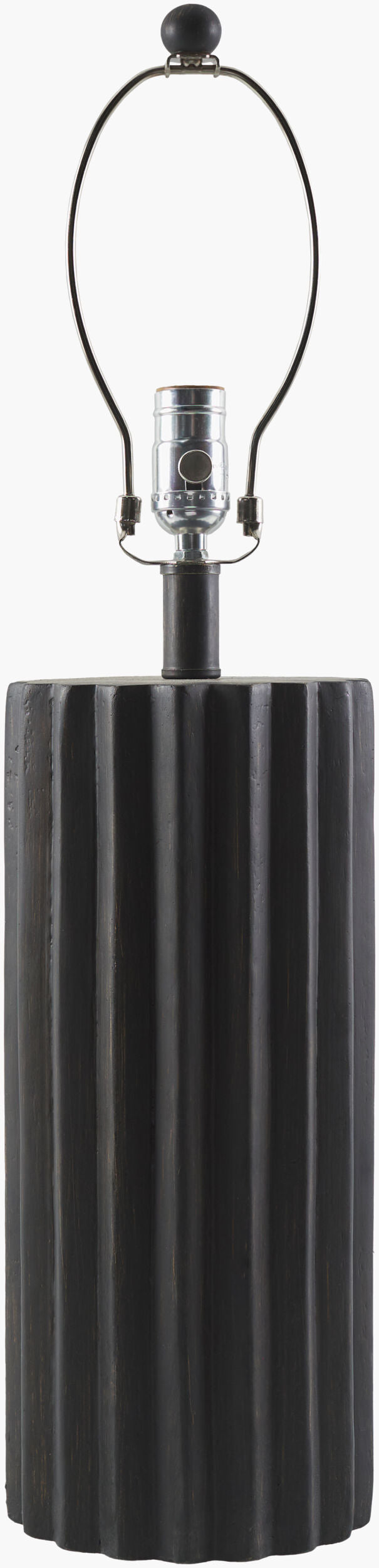 Terza Accent Table Lamp