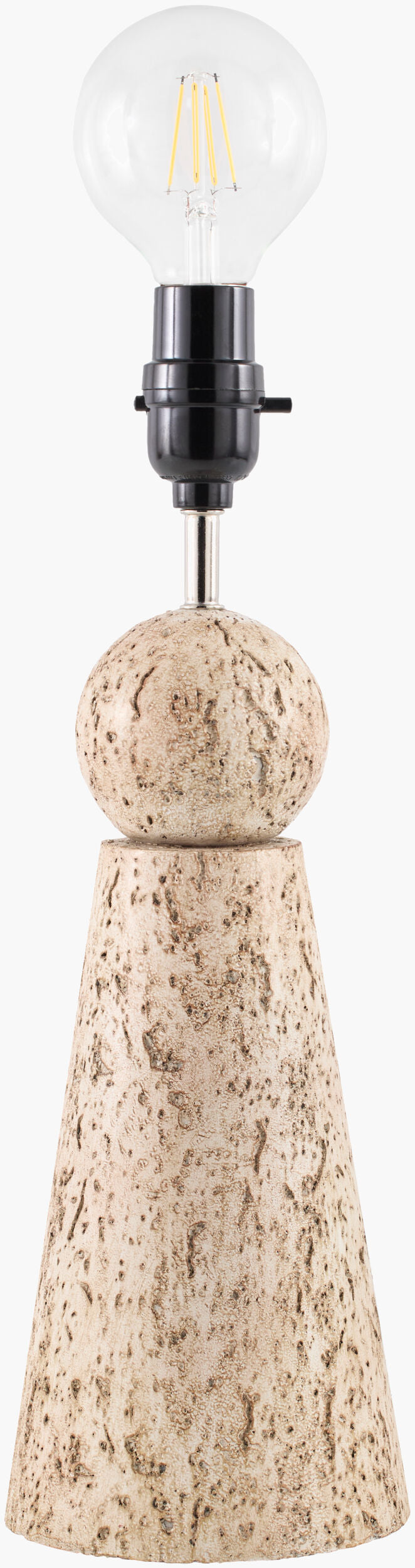 Teslin Accent Table Lamp