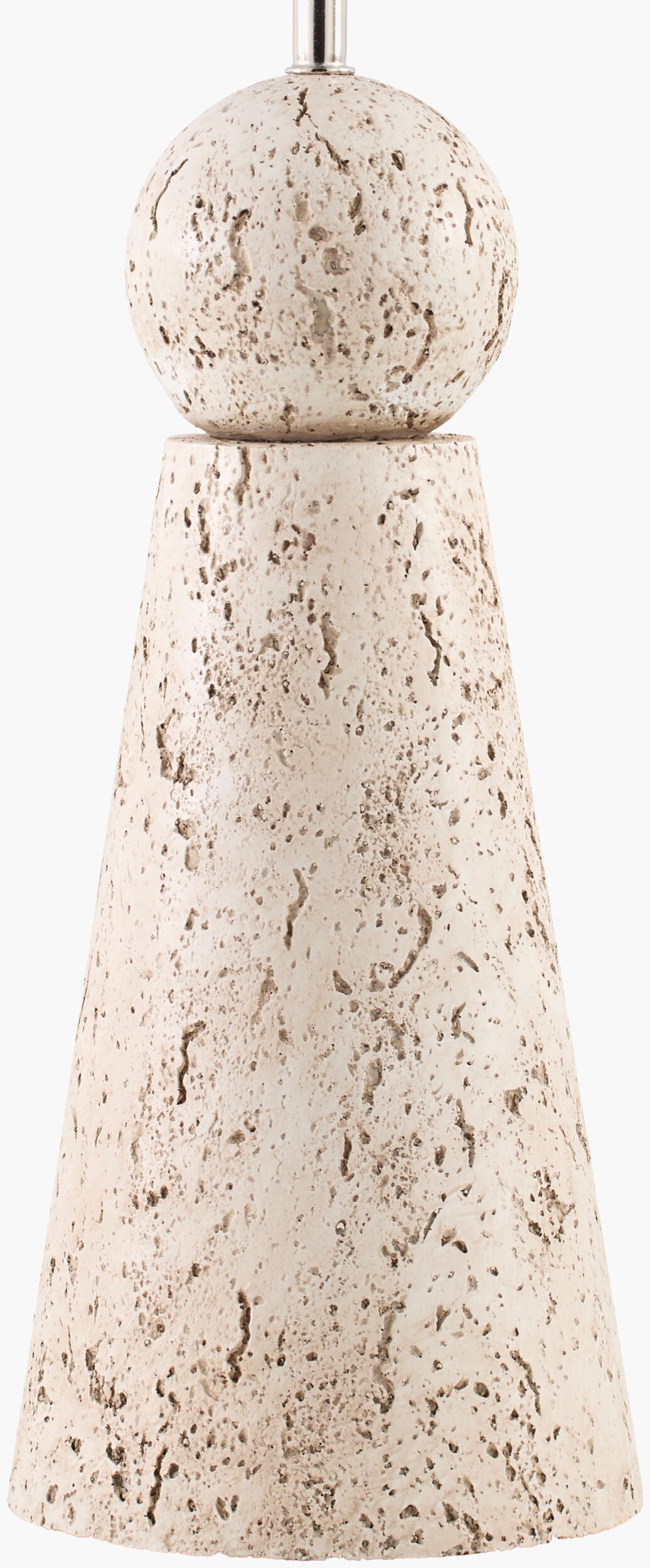 Teslin Accent Table Lamp