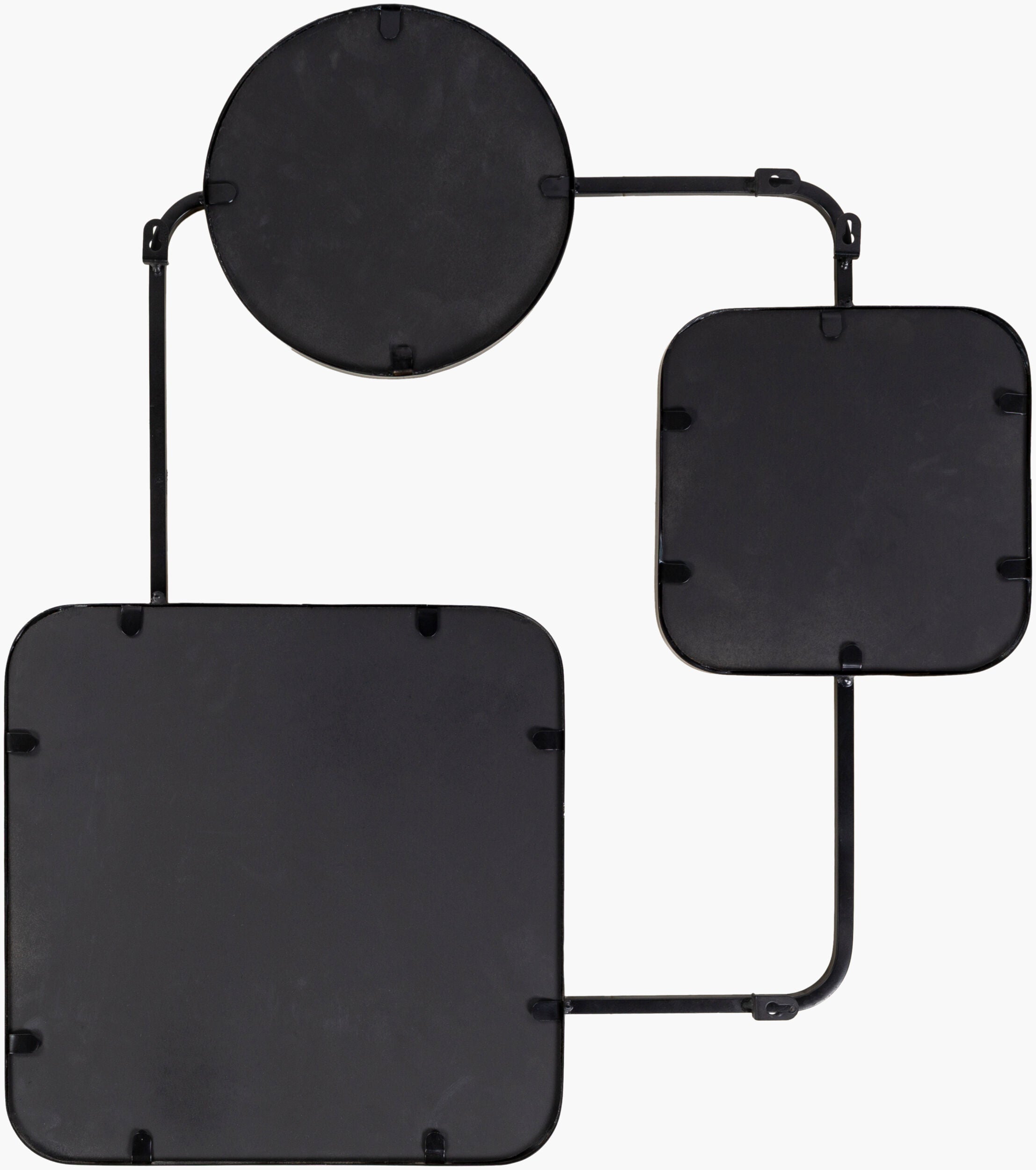 Mattie Accent Mirror