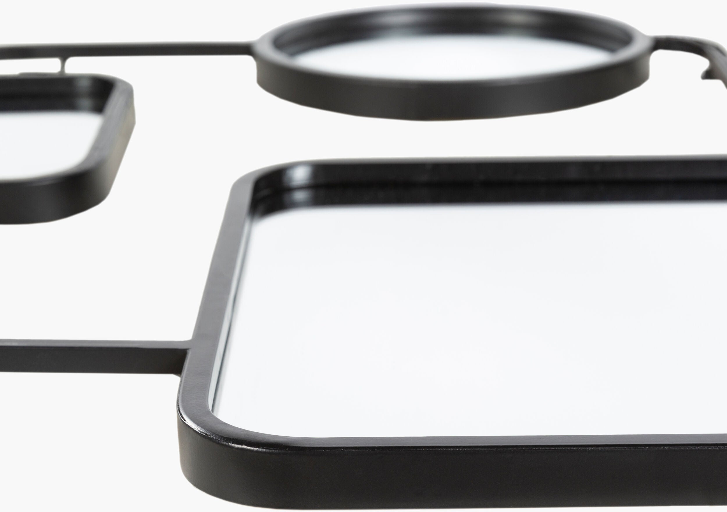 Mattie Accent Mirror