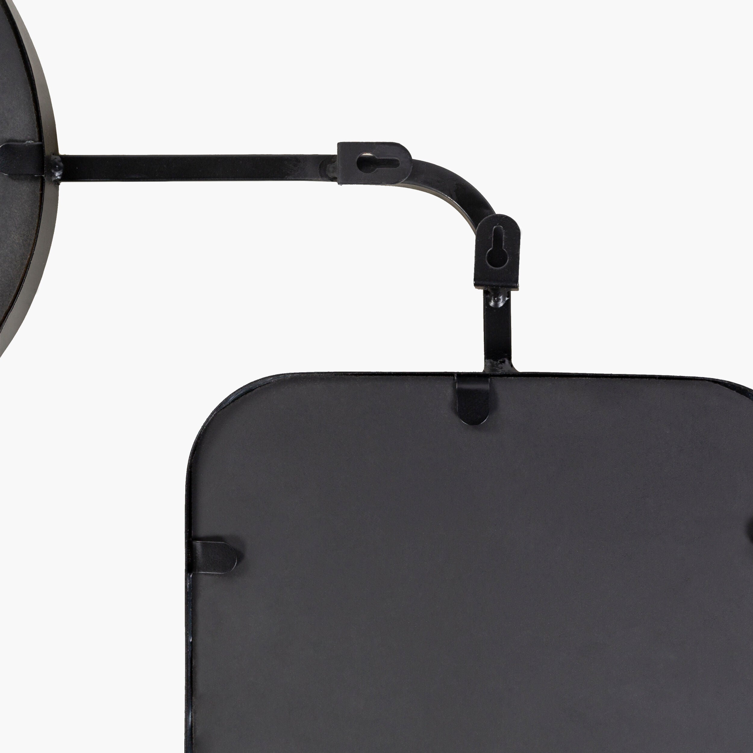 Mattie Accent Mirror