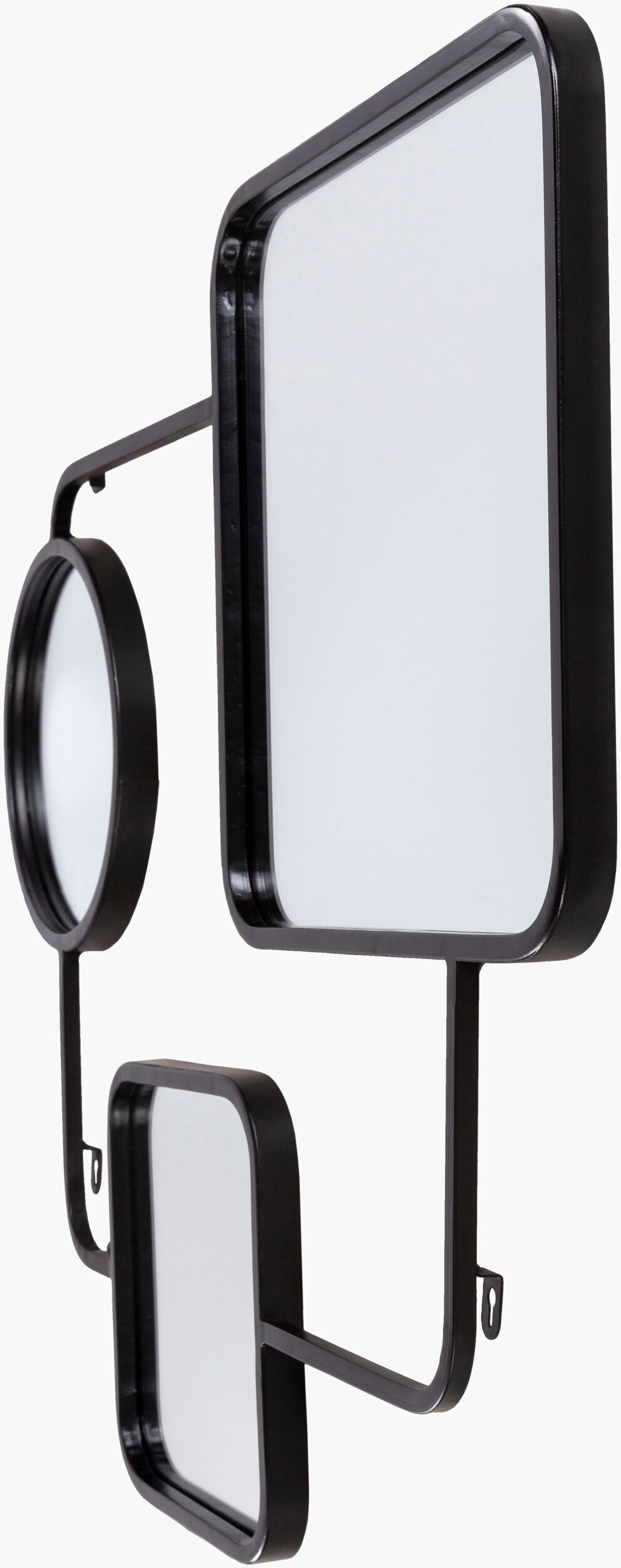 Mattie Accent Mirror