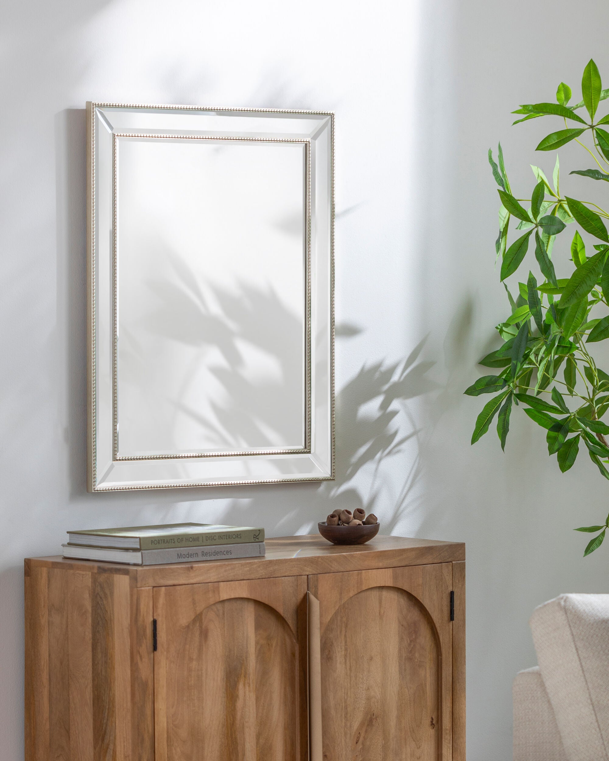 Constantine Accent Mirror