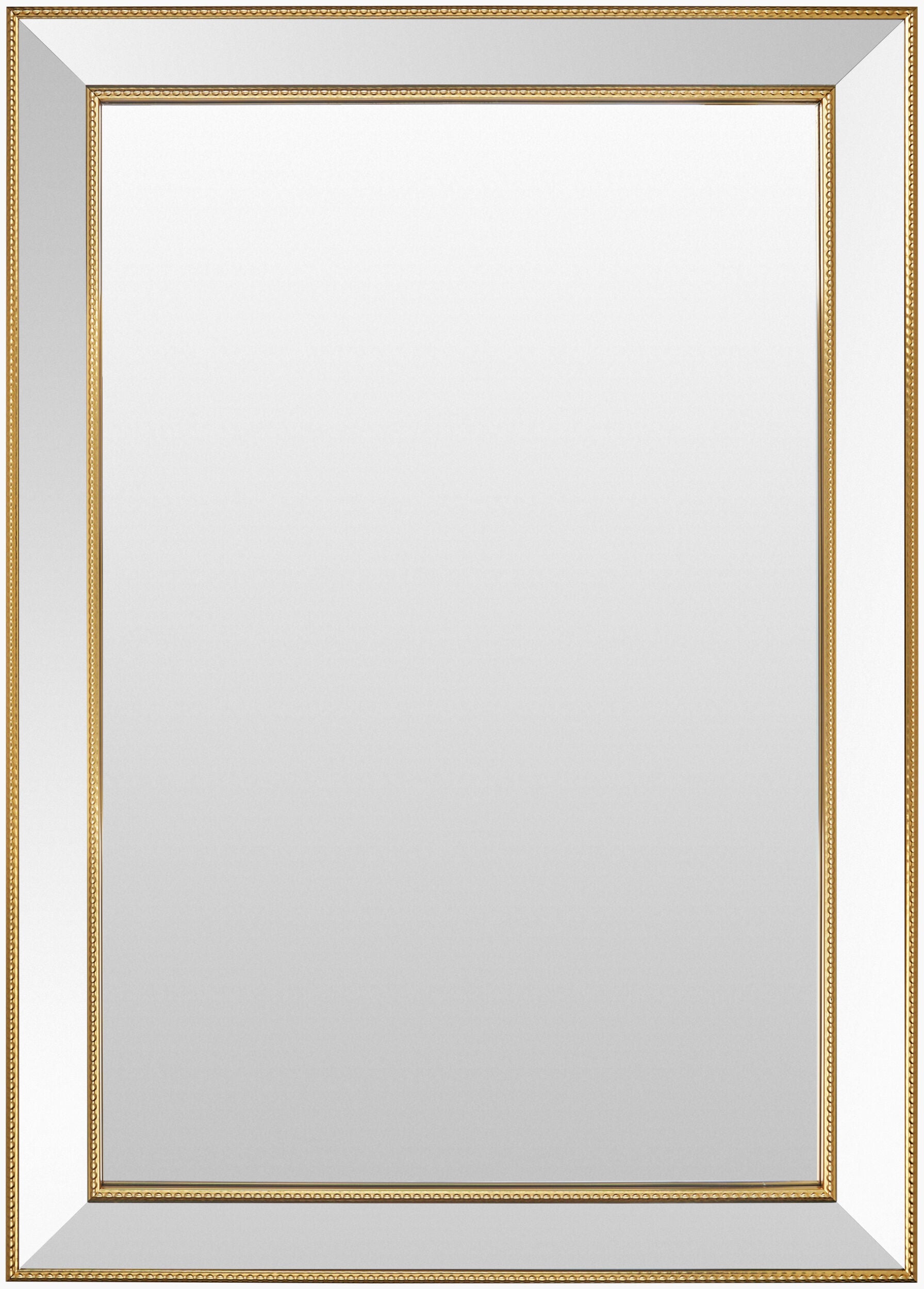 Constantine Accent Mirror