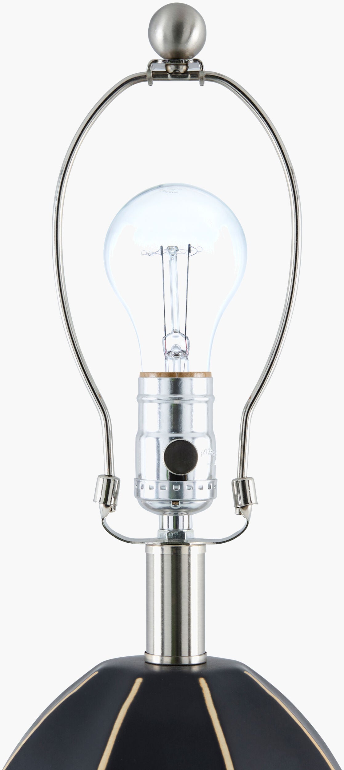 Tullich Accent Table Lamp