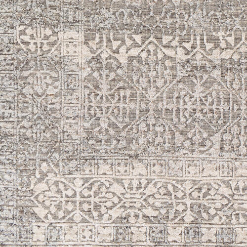 Tunus Handmade Rug