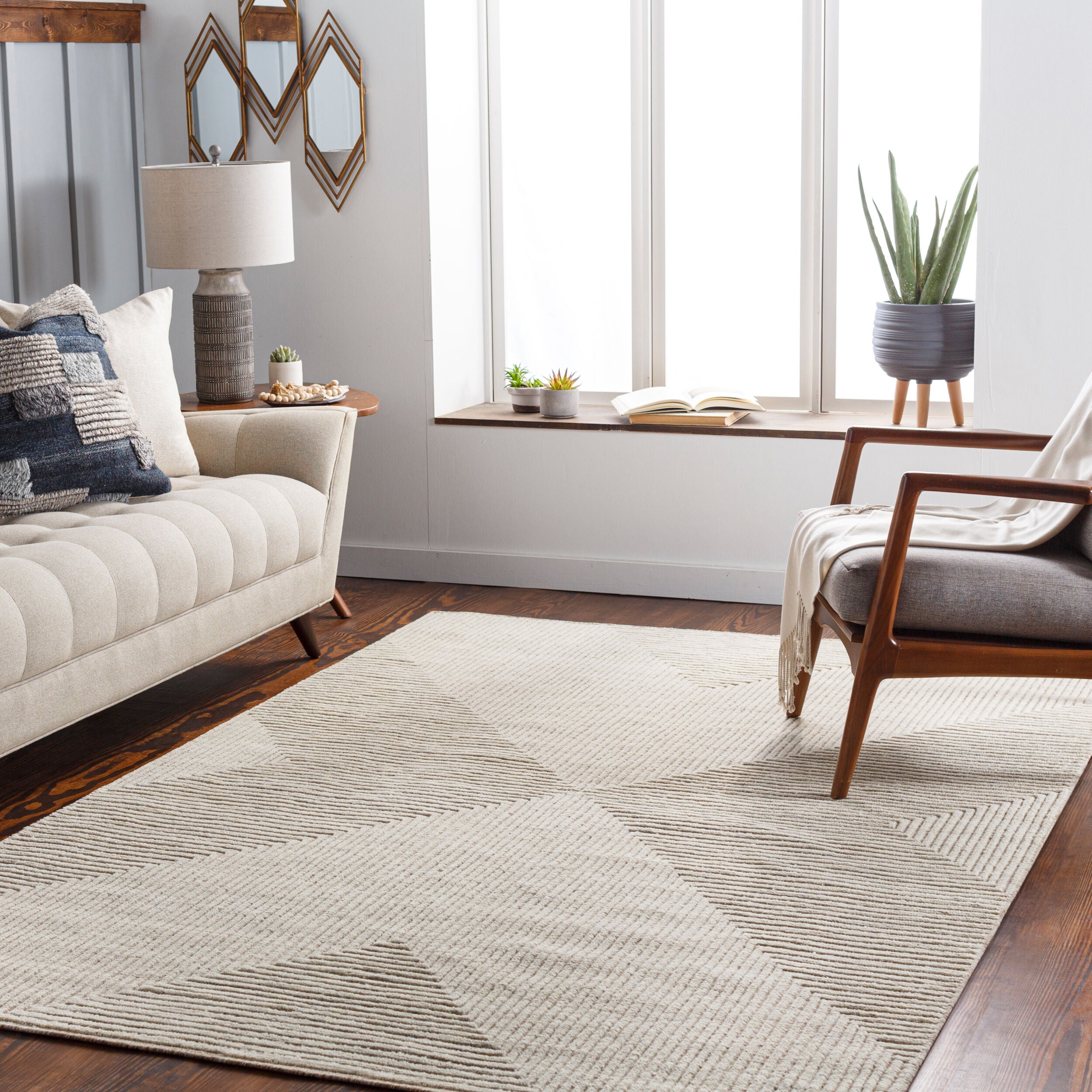 Tunus Handmade Rug