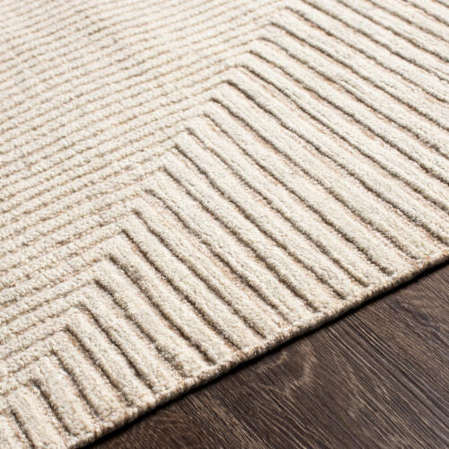 Tunus Handmade Rug