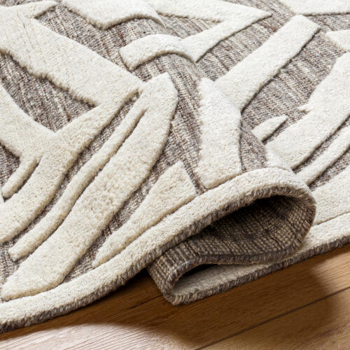 Tunus Handmade Rug
