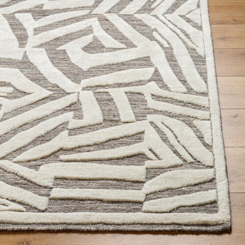 Tunus Handmade Rug