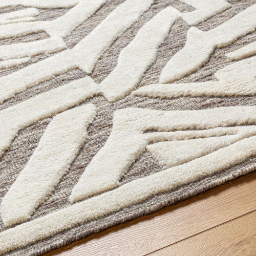 Tunus Handmade Rug