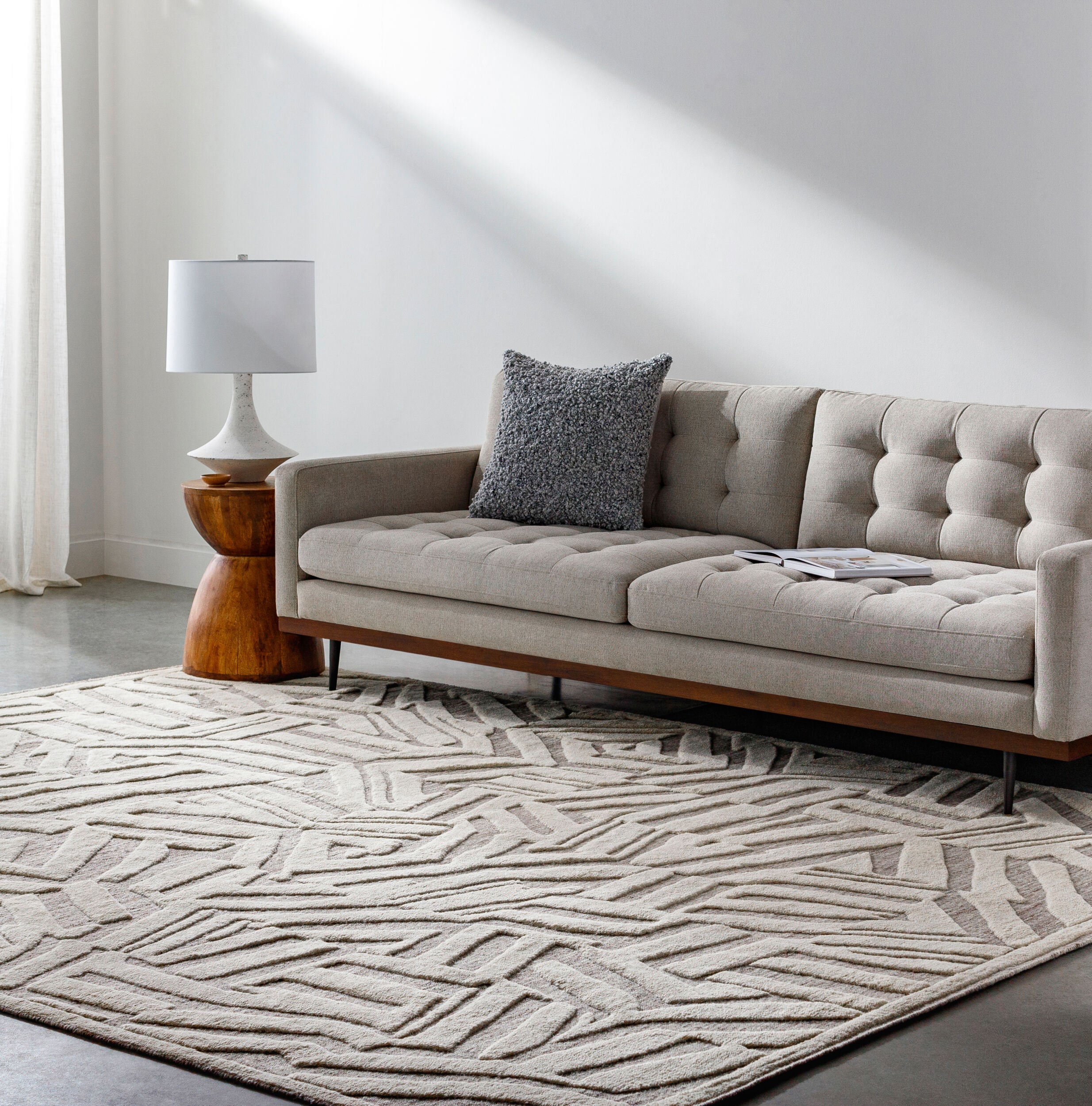 Tunus Handmade Rug