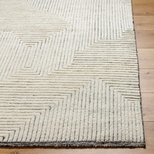 Tunus Handmade Rug