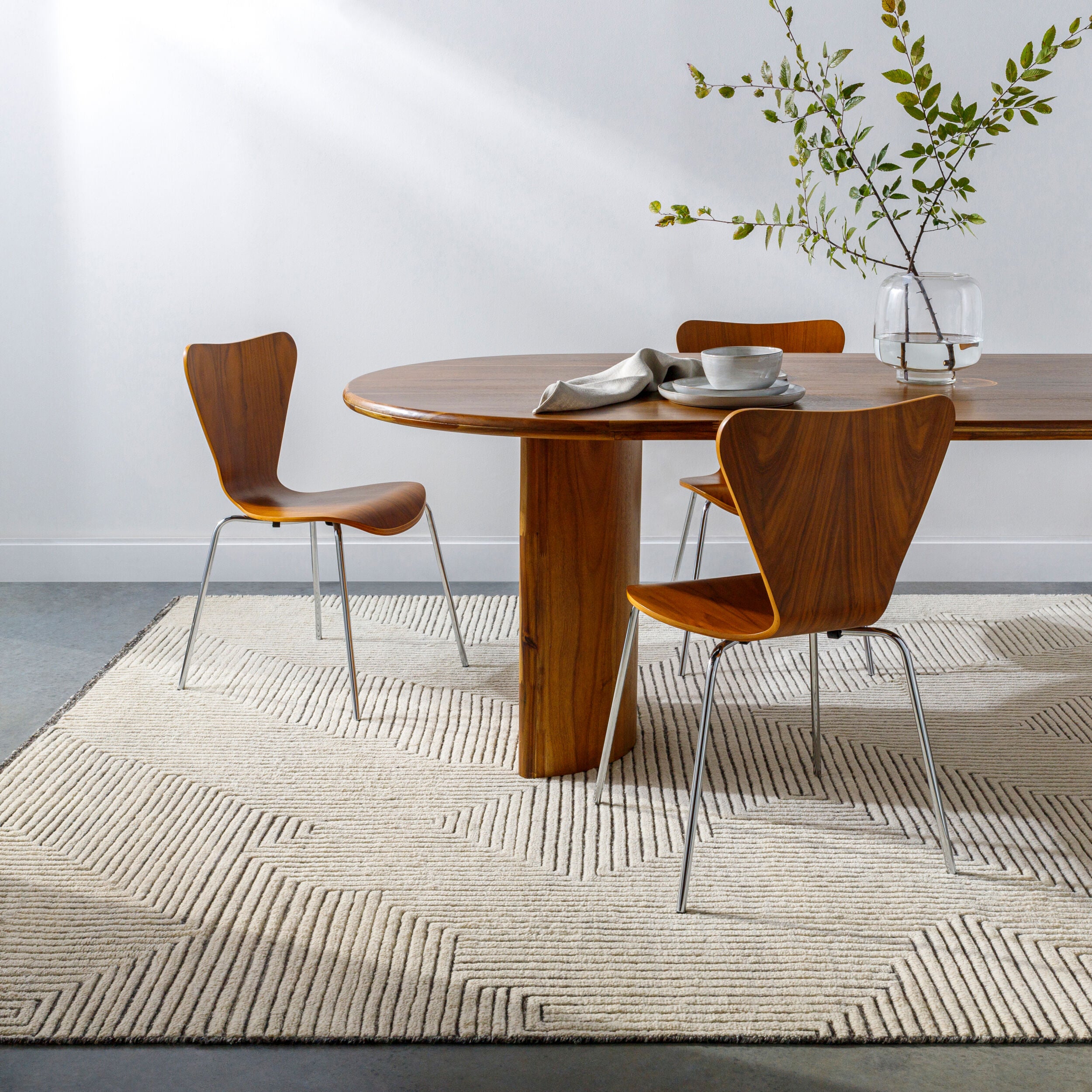 Tunus Handmade Rug