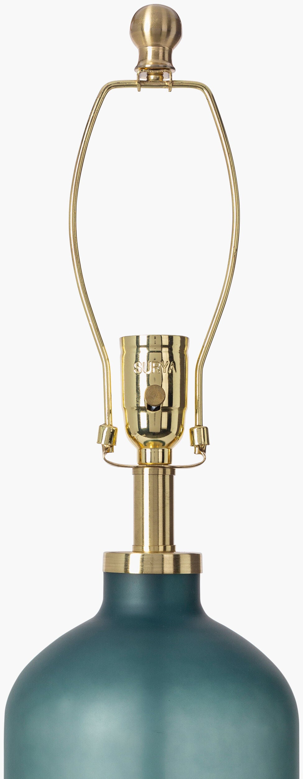 Treyvon Accent Table Lamp
