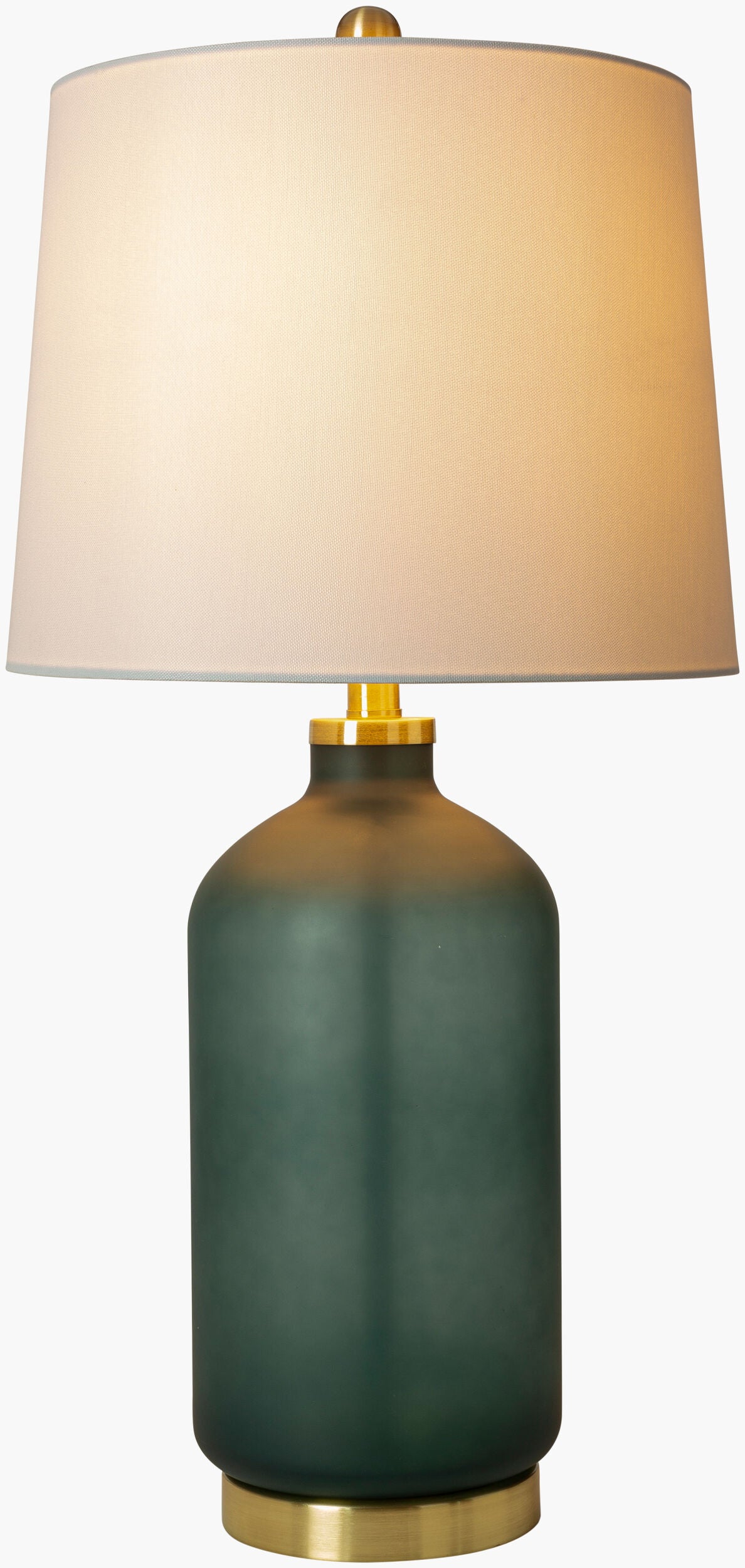 Treyvon Accent Table Lamp