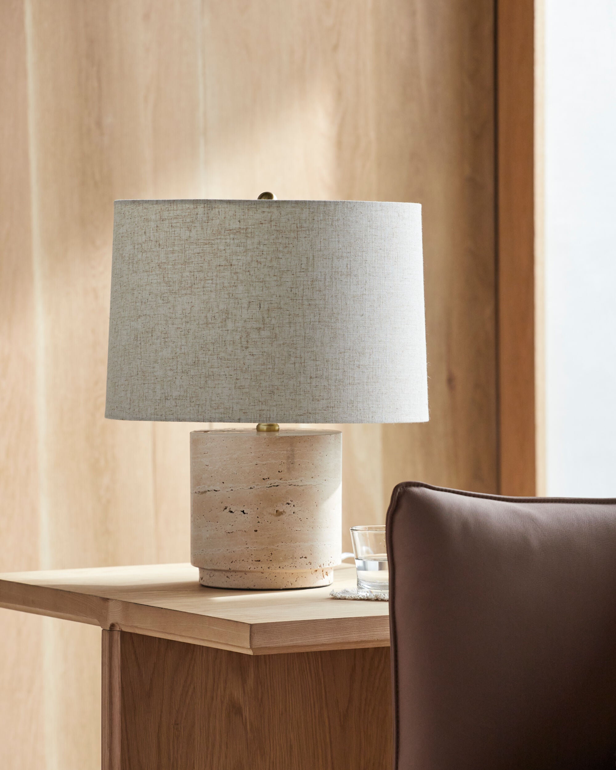 Travera Accent Table Lamp