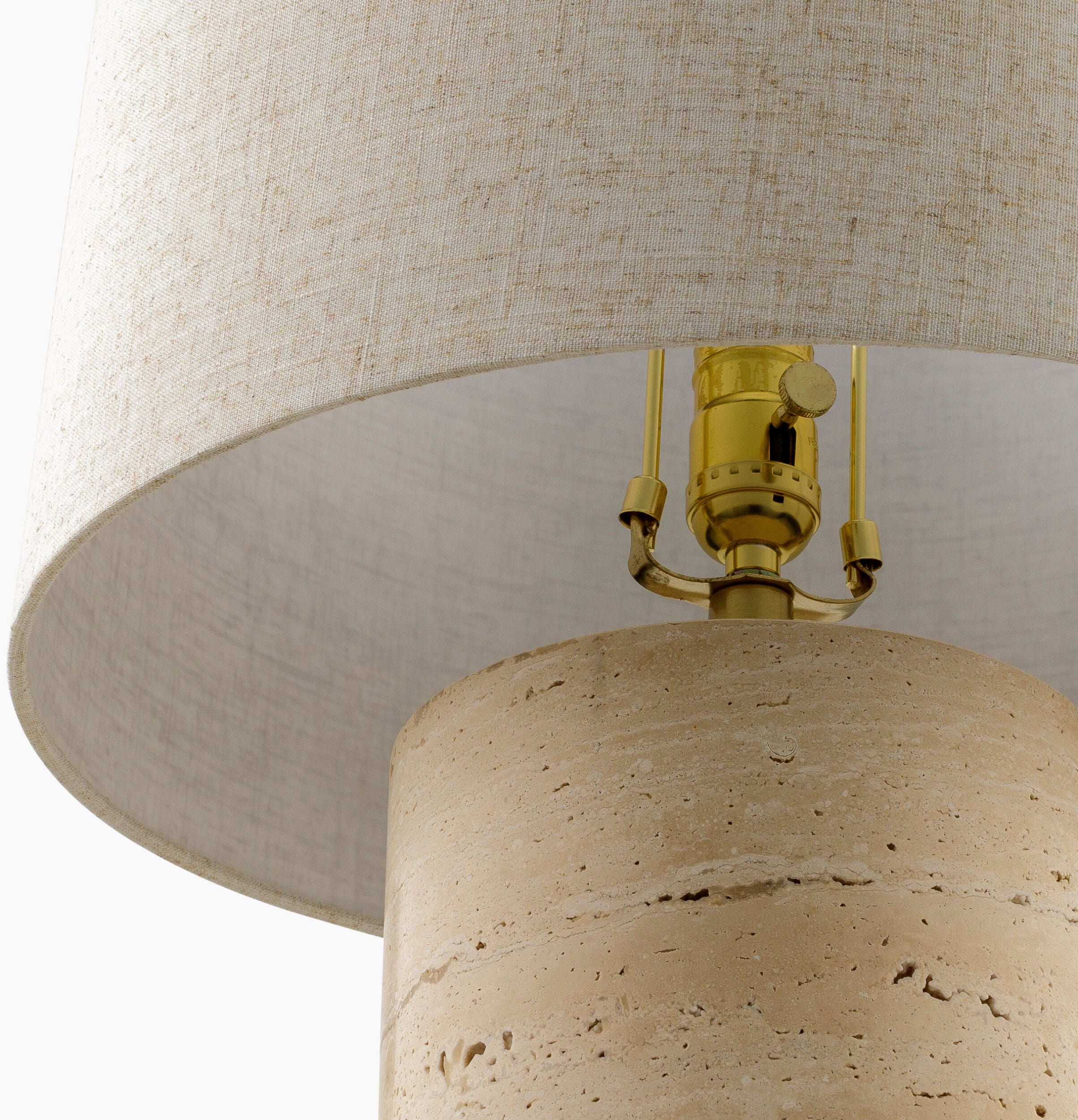 Travera Accent Table Lamp