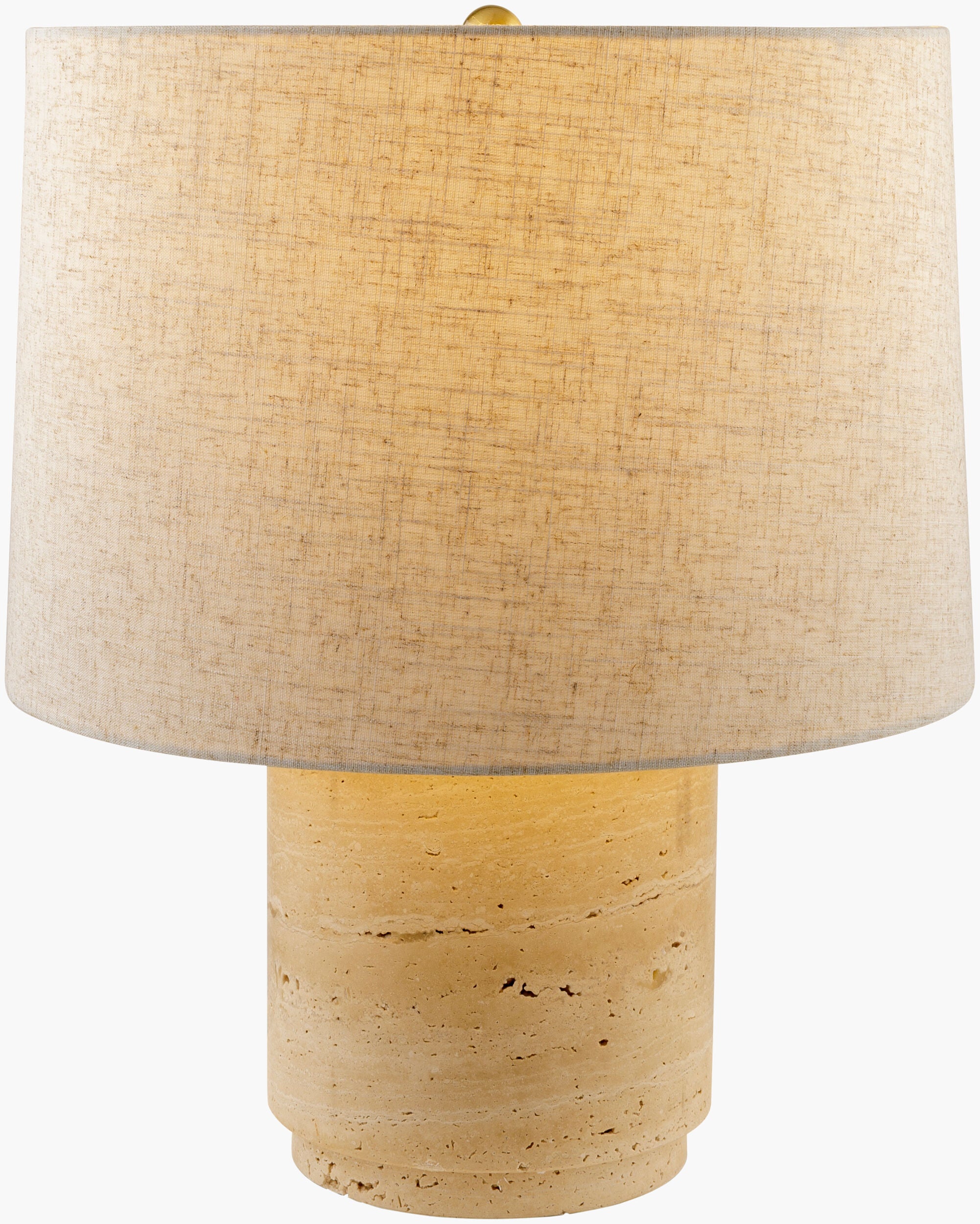 Travera Accent Table Lamp