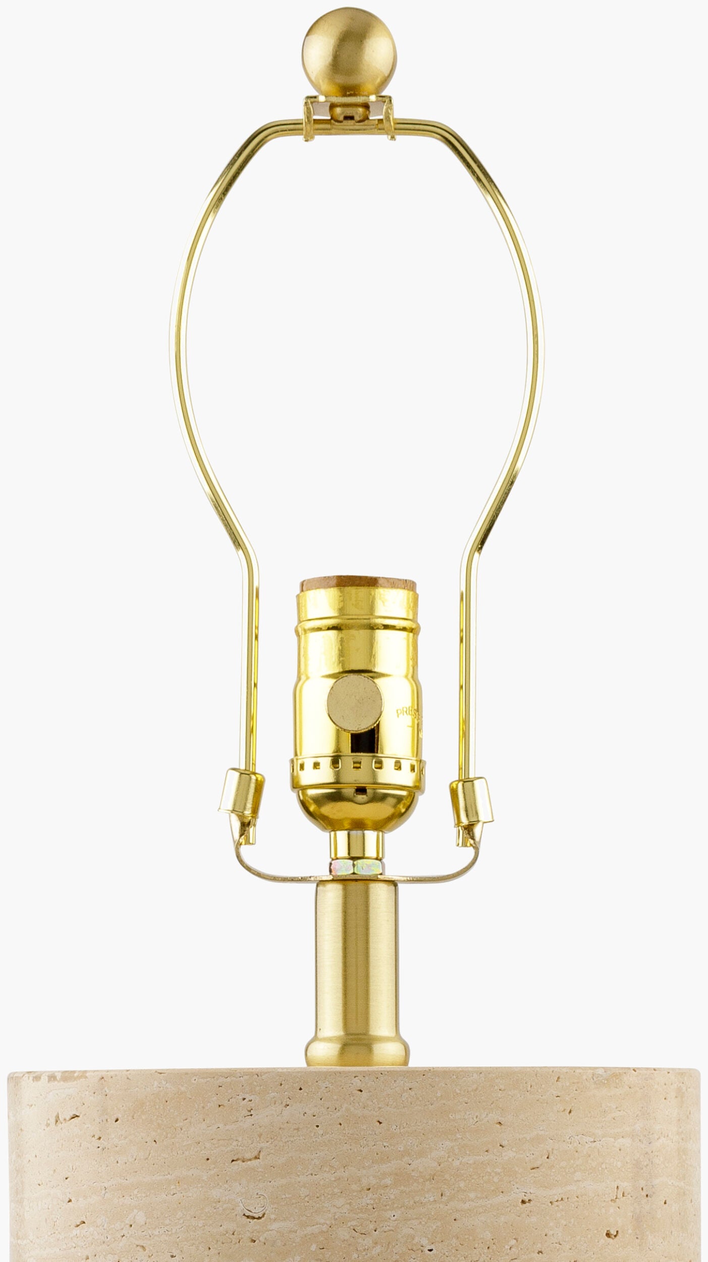 Travera Accent Table Lamp