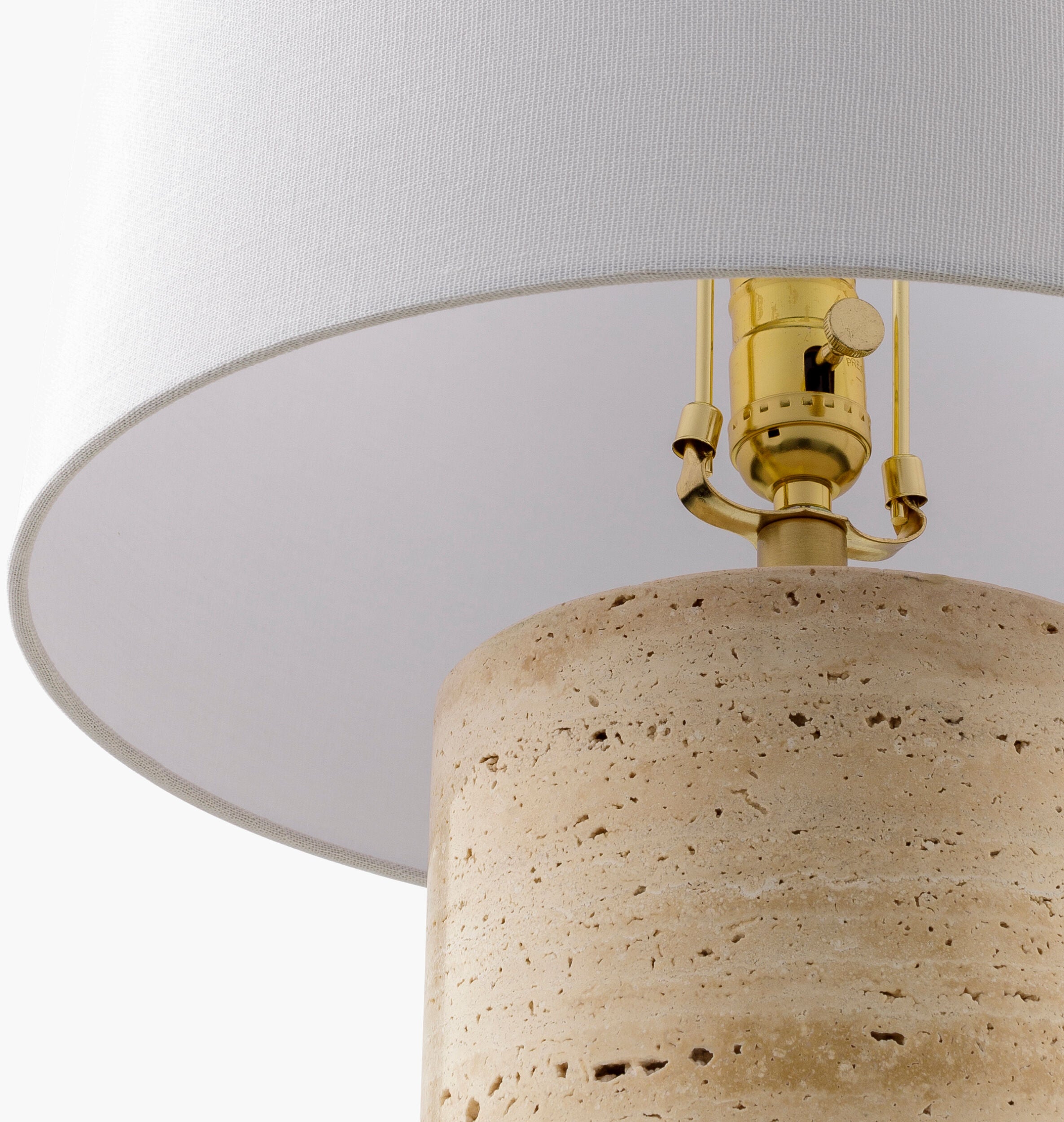 Travera Accent Table Lamp