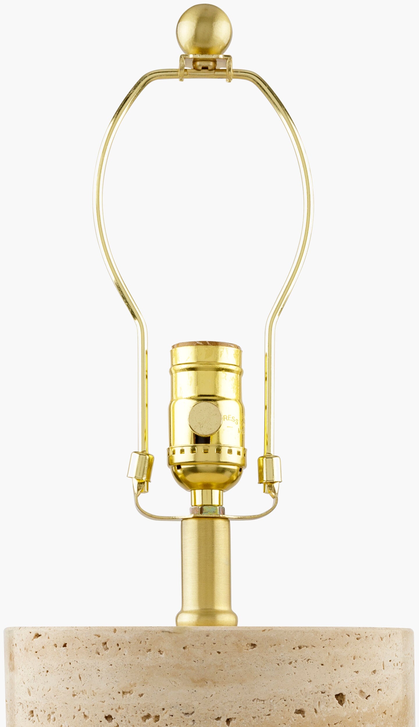 Travera Accent Table Lamp