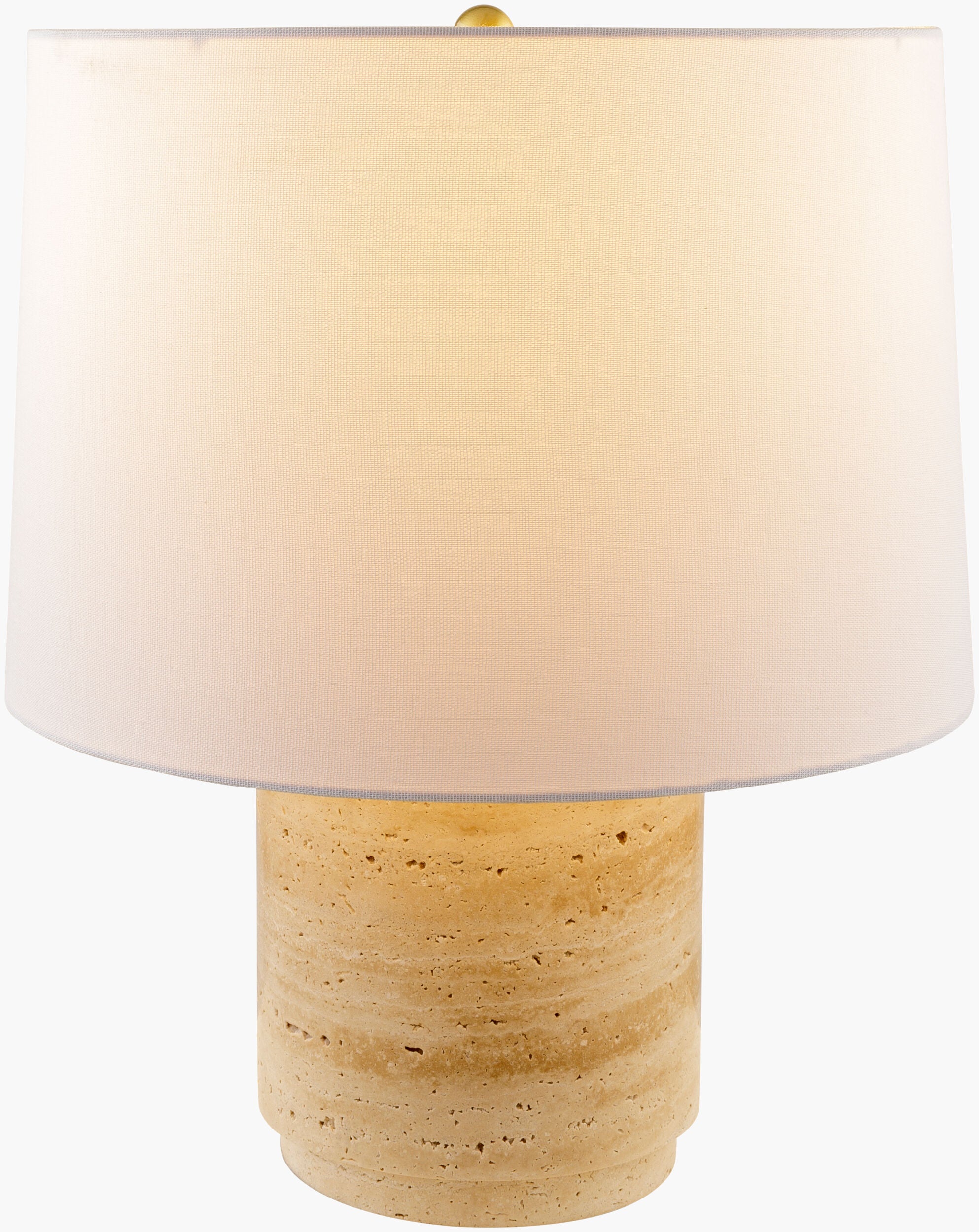 Travera Accent Table Lamp