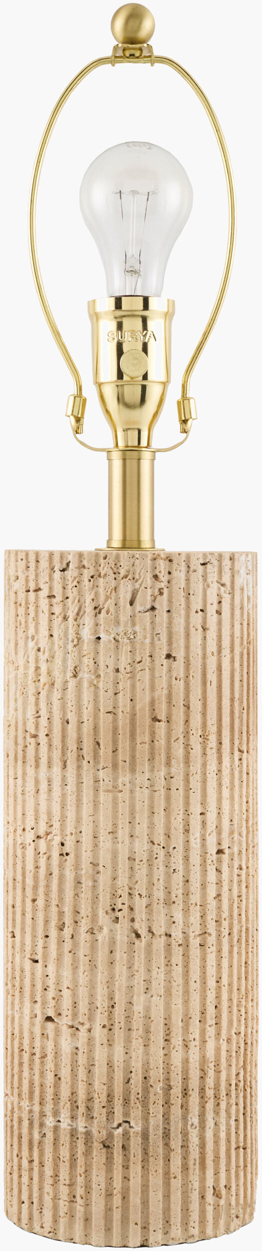 Taboye Accent Table Lamp