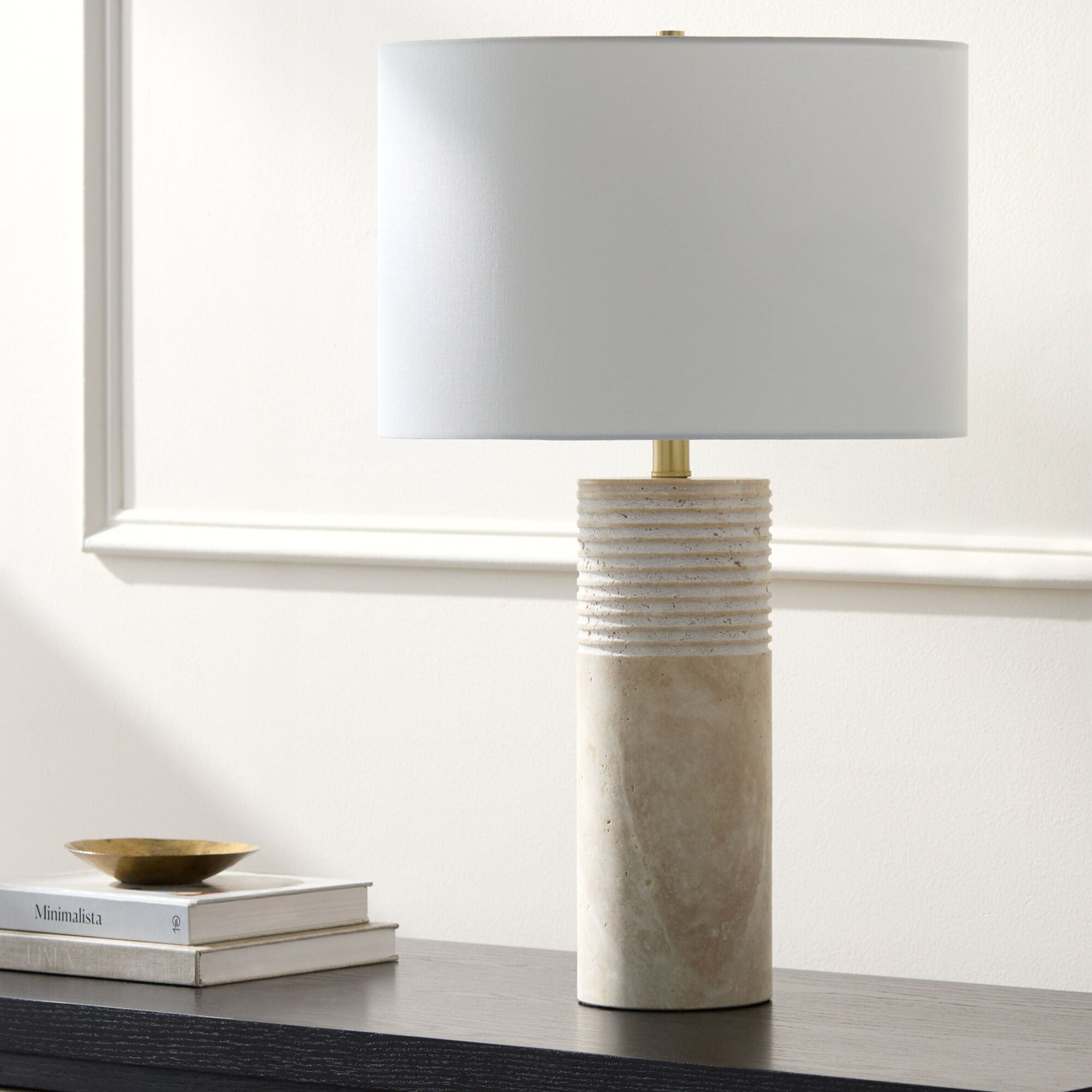 Taboye Accent Table Lamp