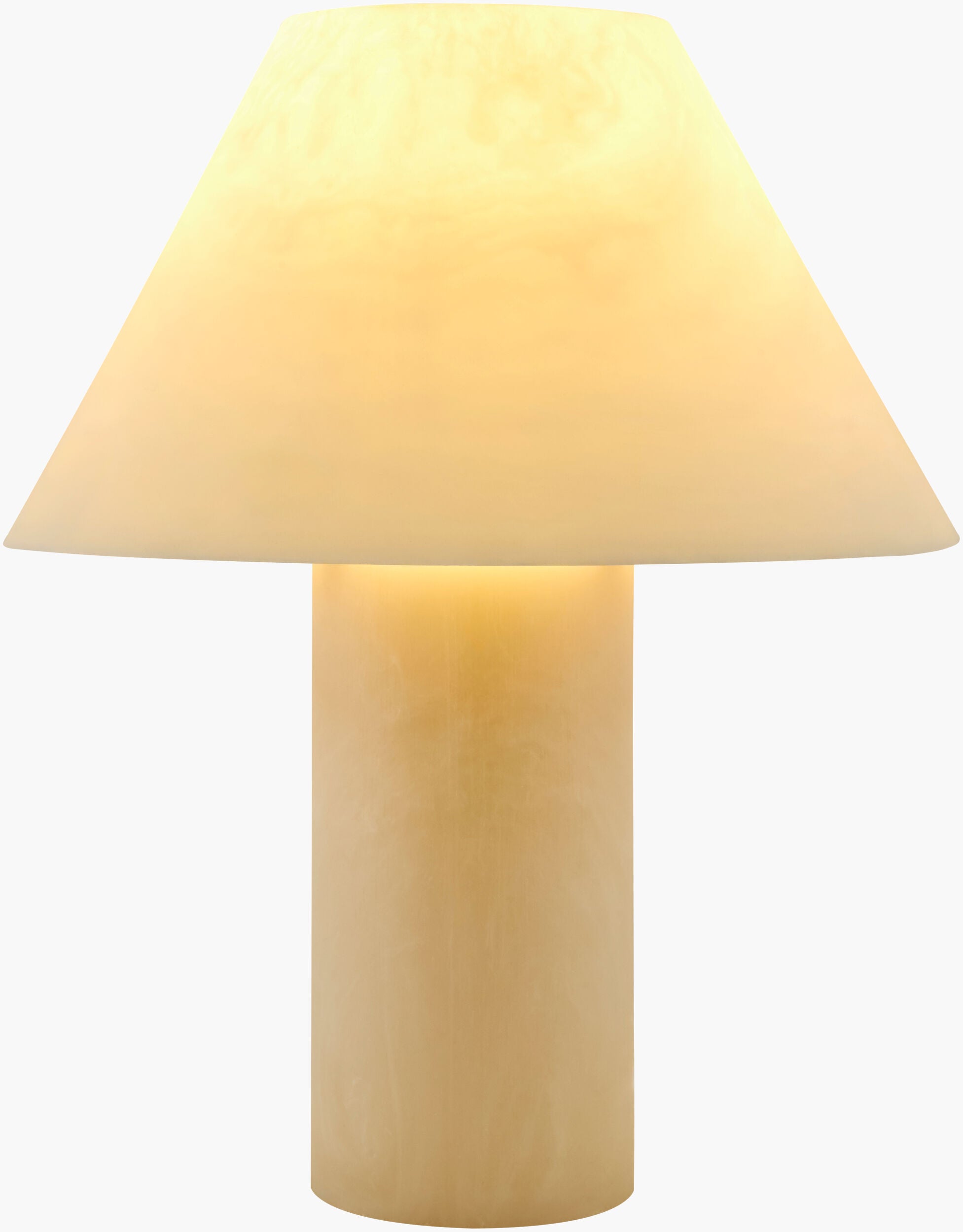 Ubate Accent Table Lamp