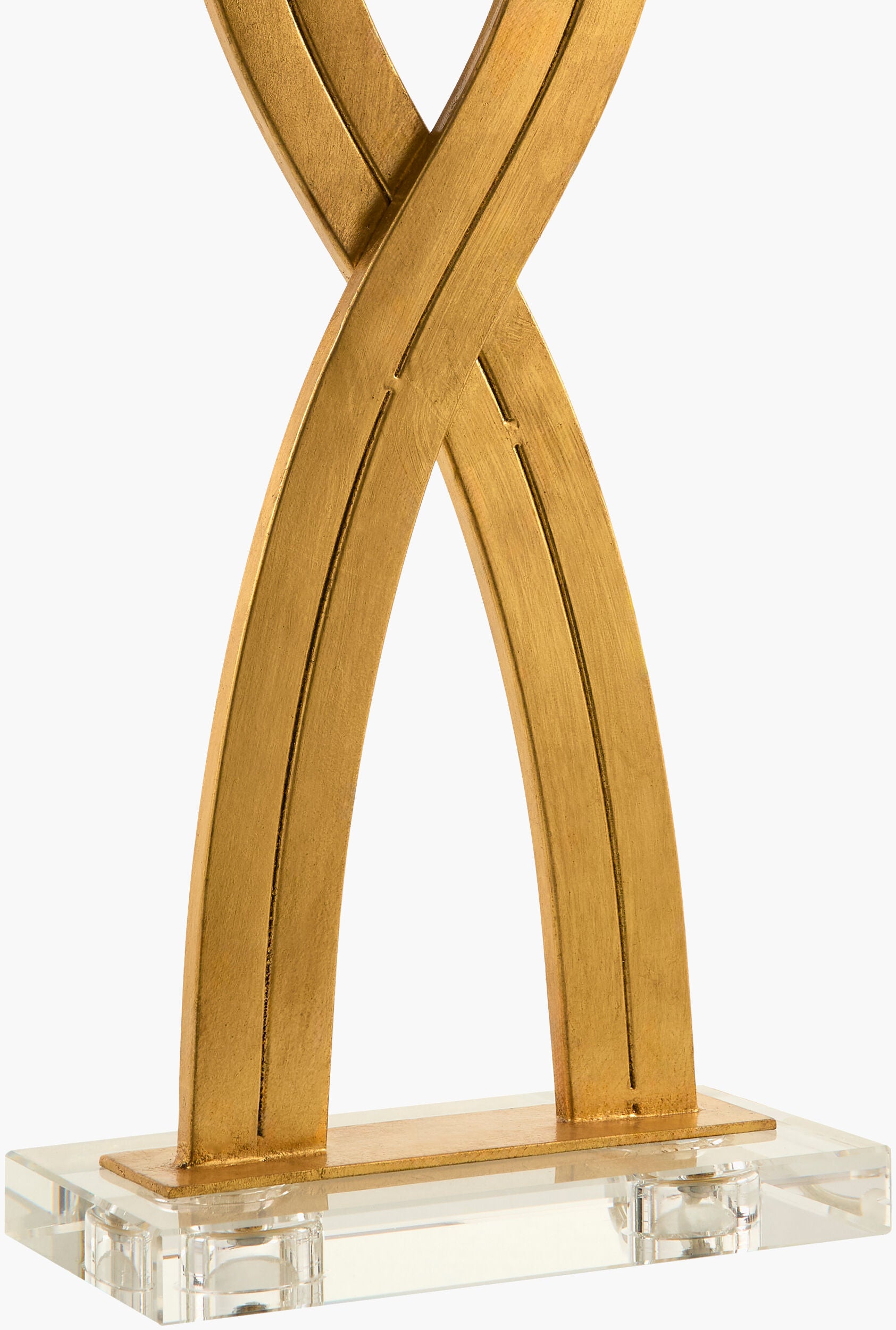 Uhabis Accent Table Lamp