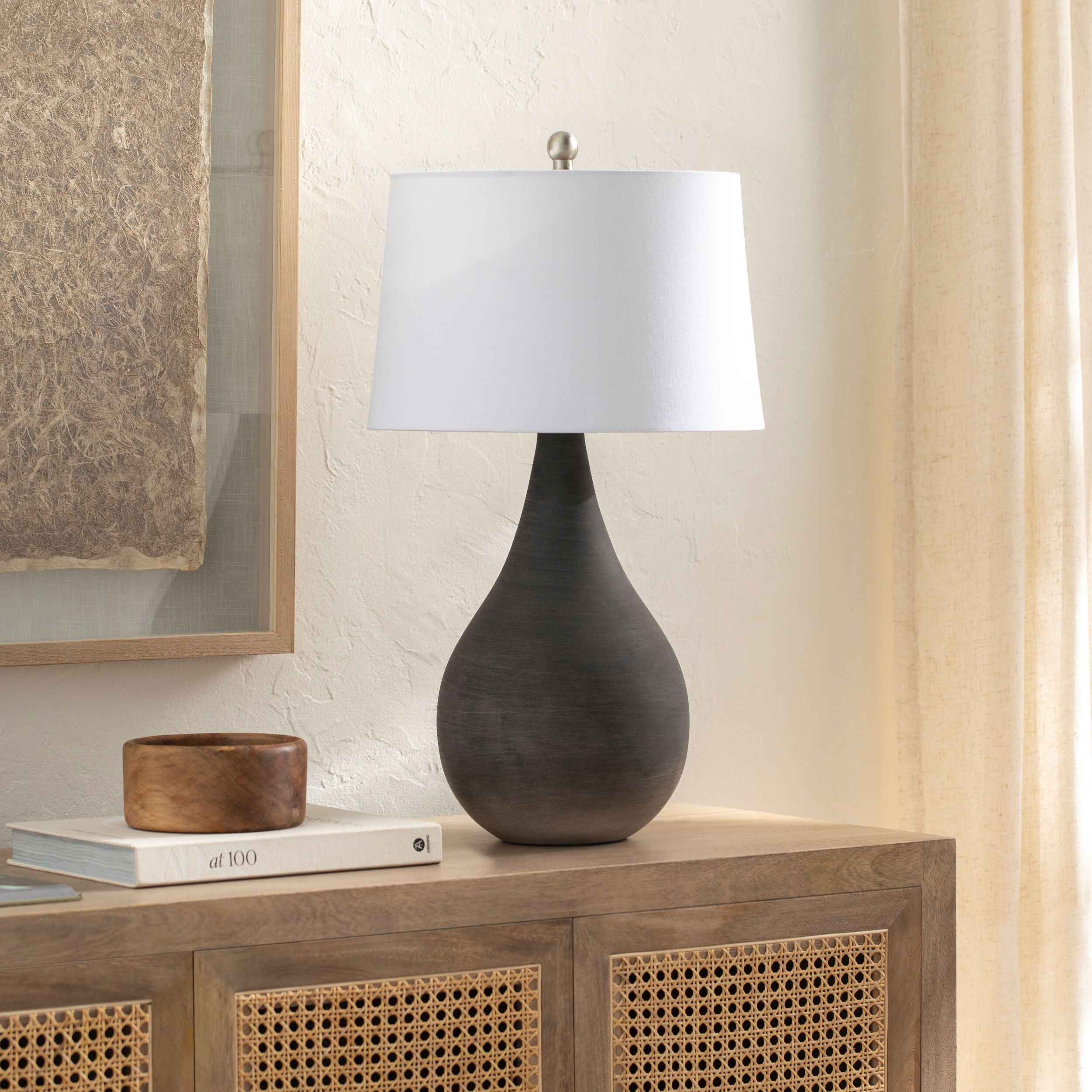 Macauley Accent Table Lamp