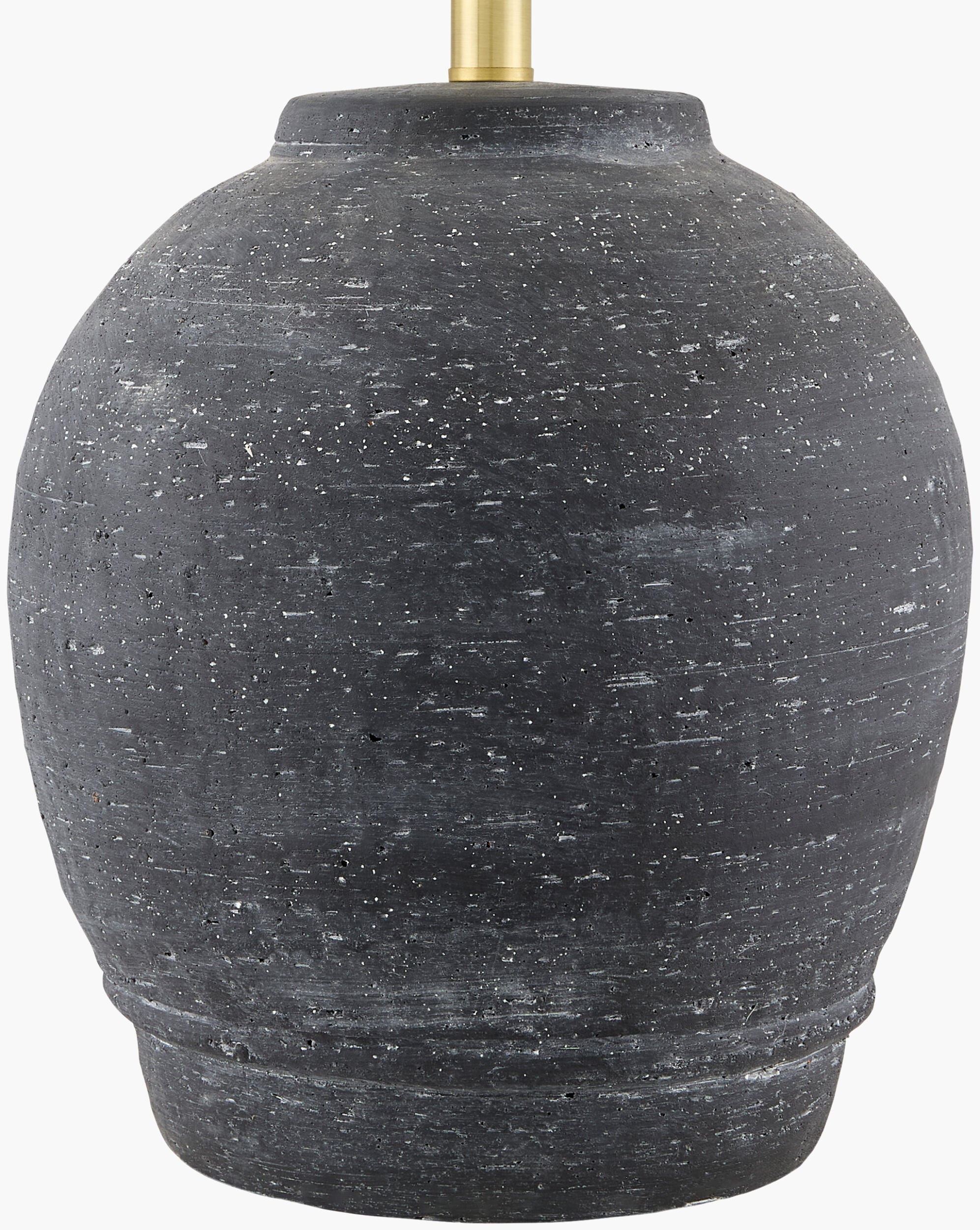 Uluru Accent Table Lamp