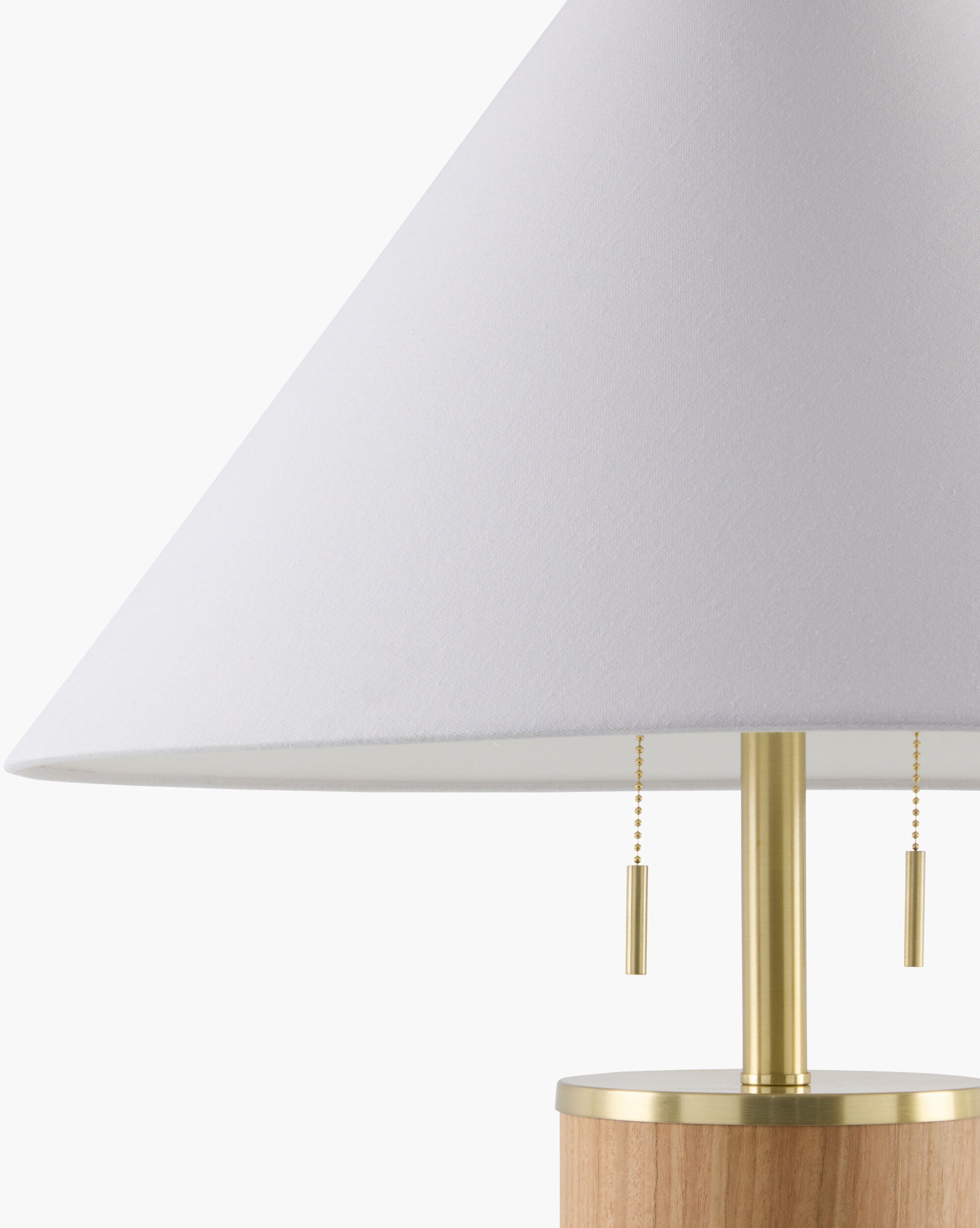 Upata Accent Table Lamp