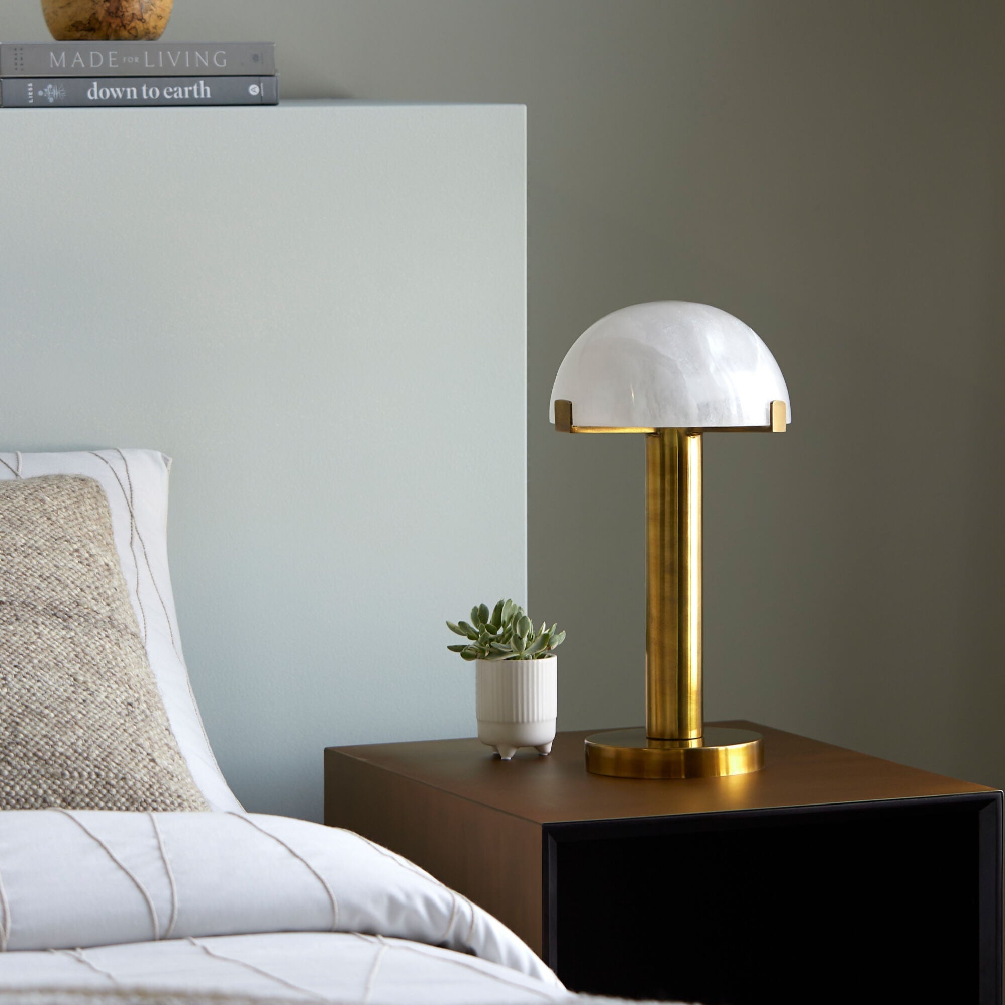 Ursula Accent Table Lamp