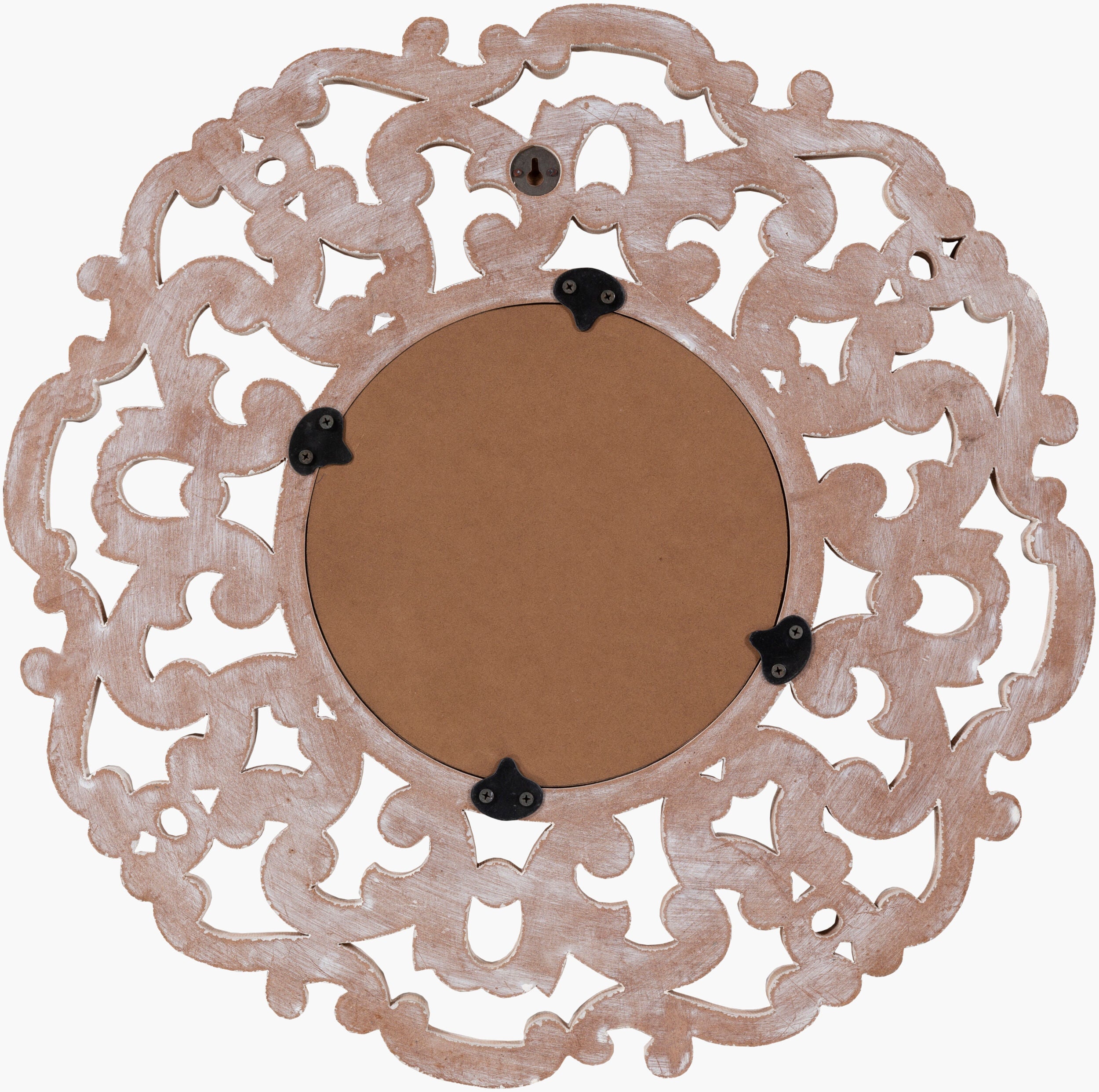 Urvashi Accent Mirror