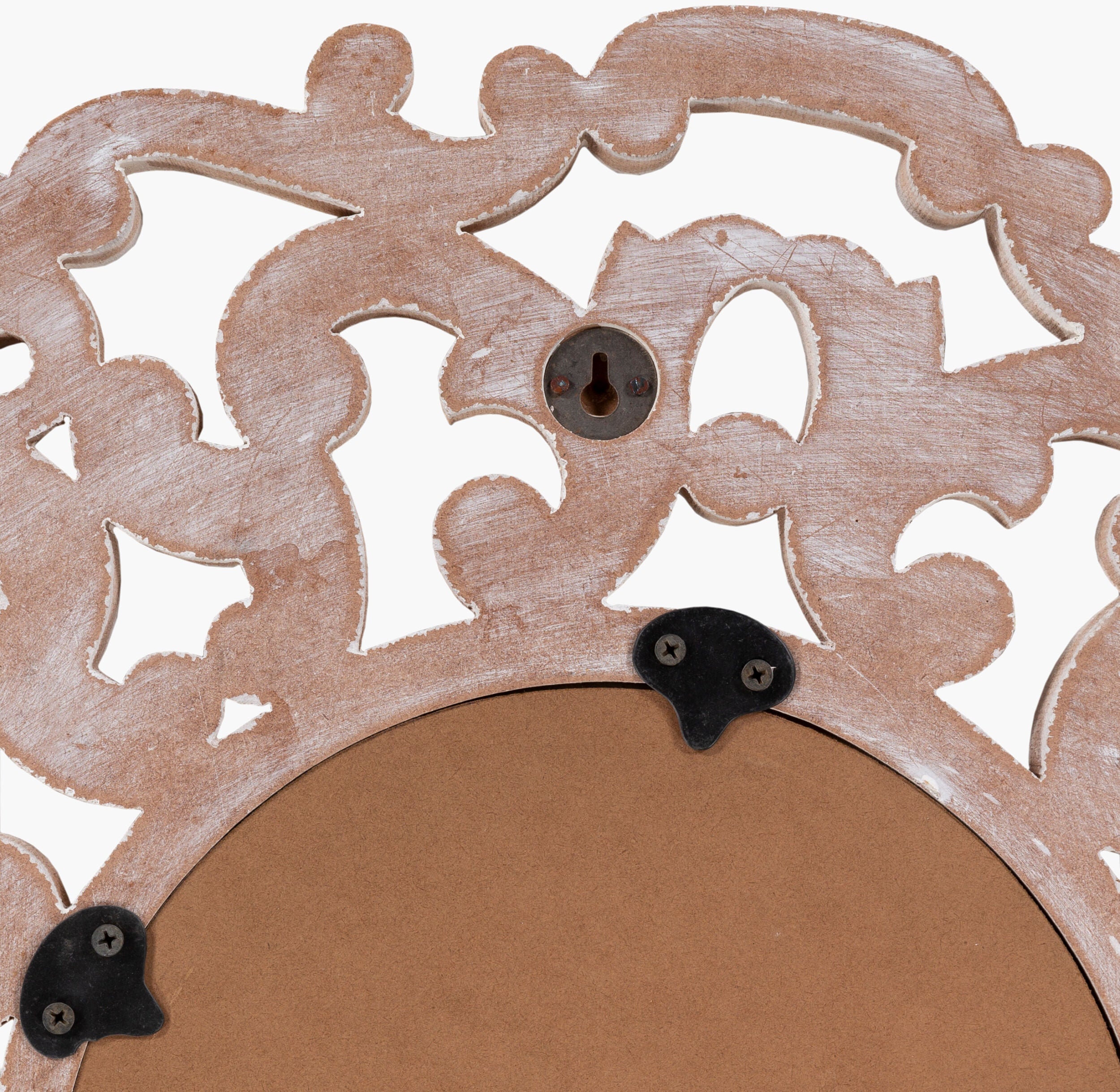 Urvashi Accent Mirror