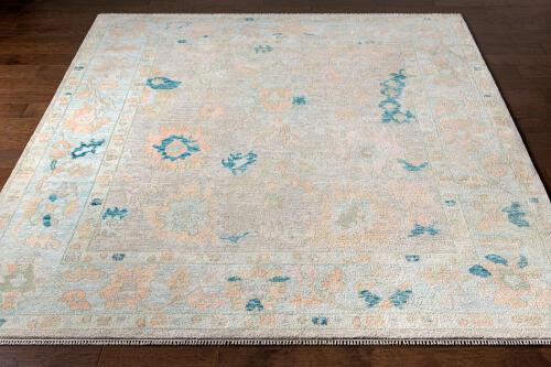Ushak Handmade Rug