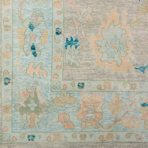 Ushak Handmade Rug