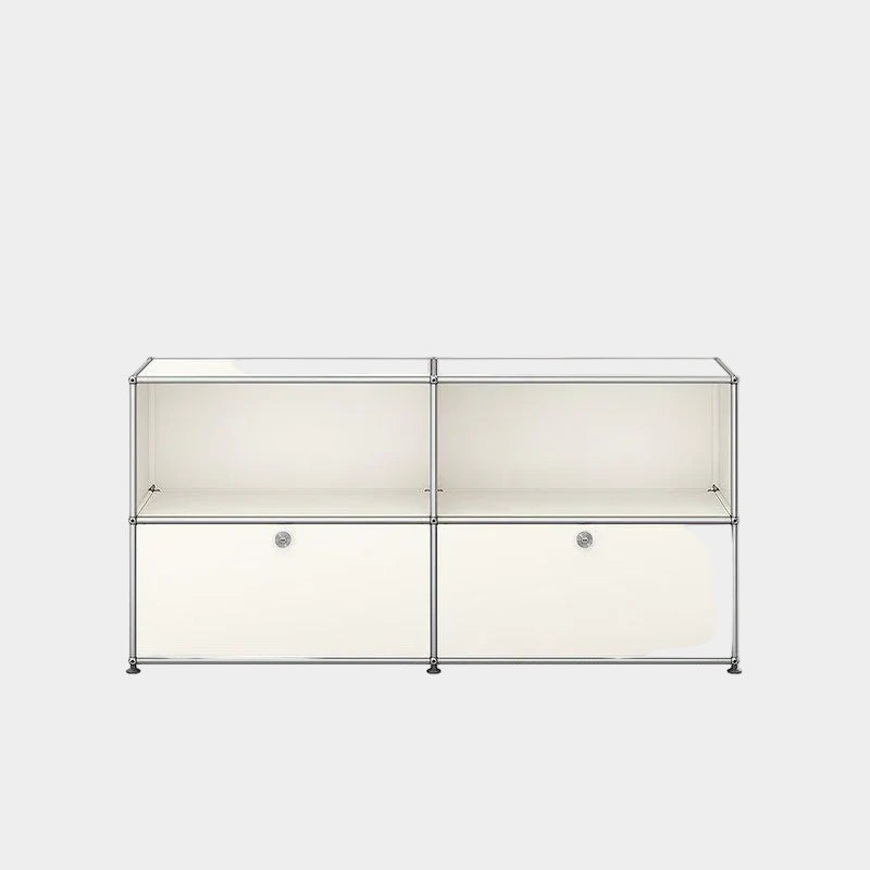 USM Haller C2A Credenza