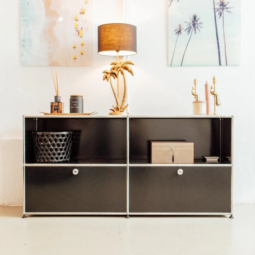 USM Haller C2A Credenza