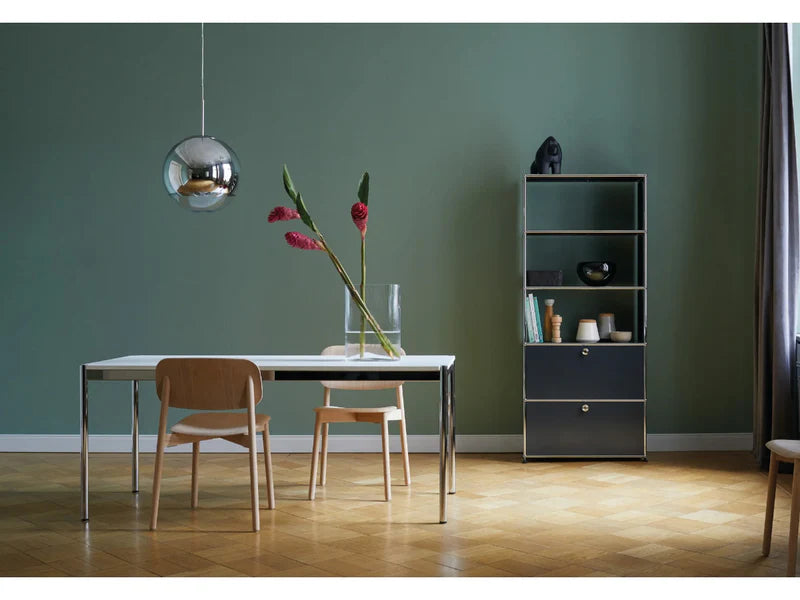 USM Haller R1 Bookshelf