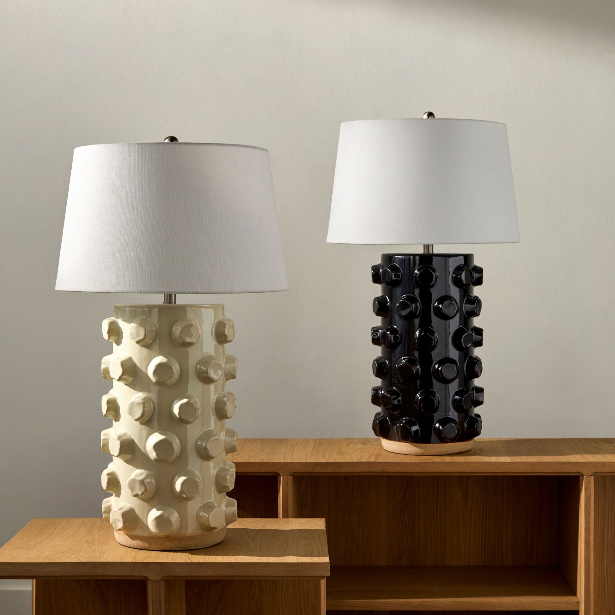 Vage Accent Table Lamp