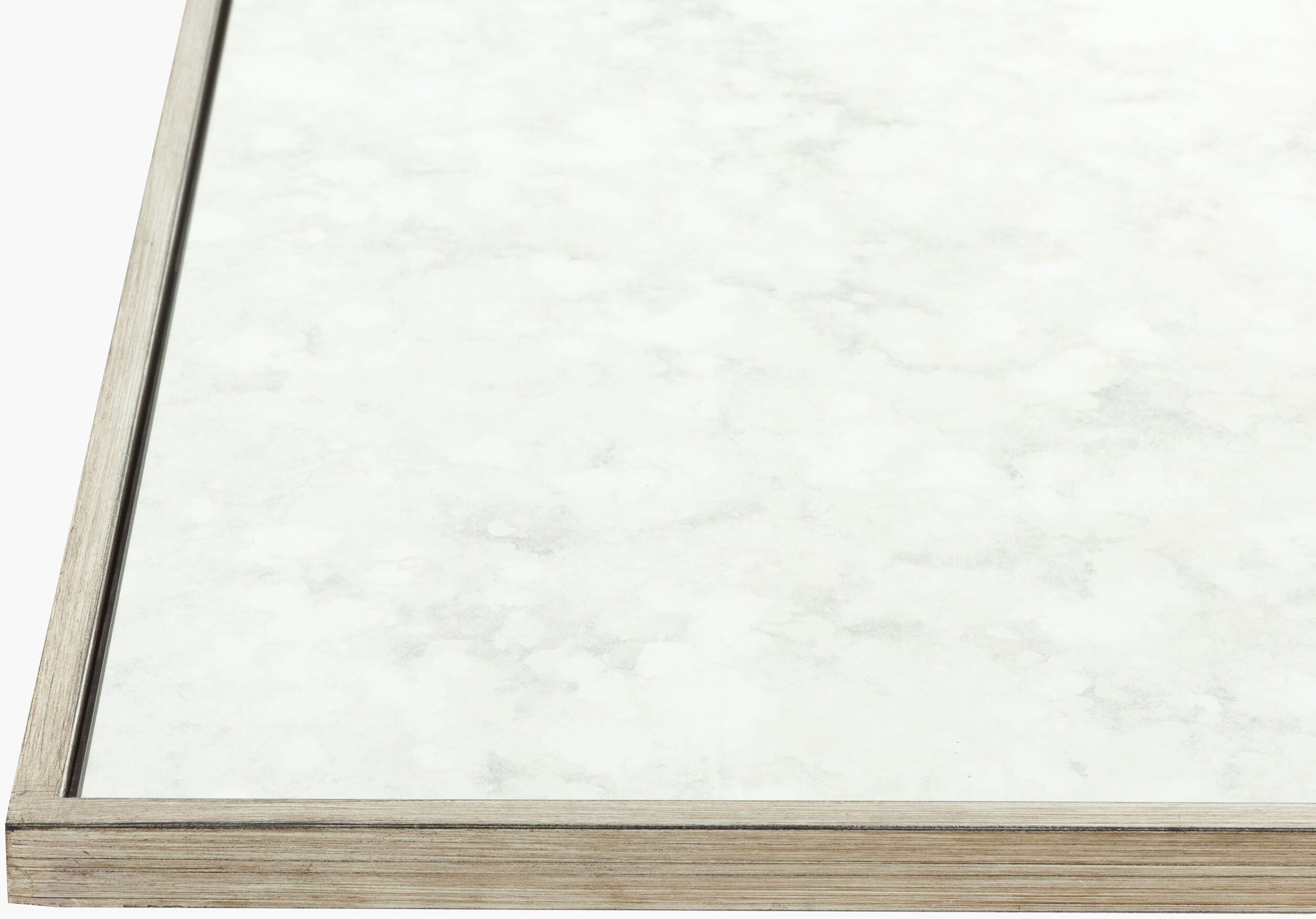 Verbena Accent Mirror