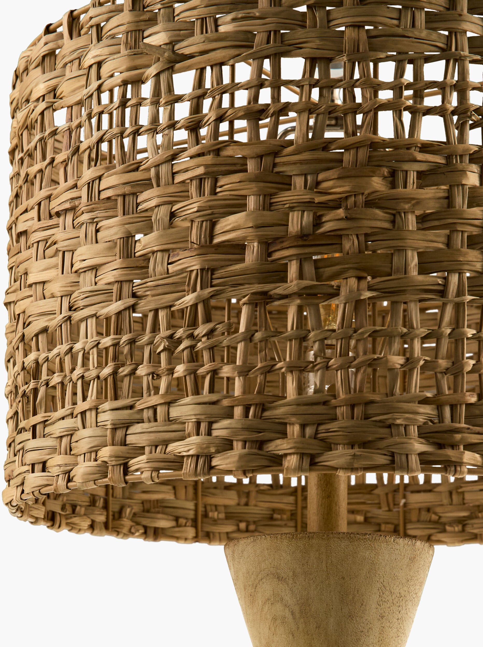 Vedruna Accent Table Lamp